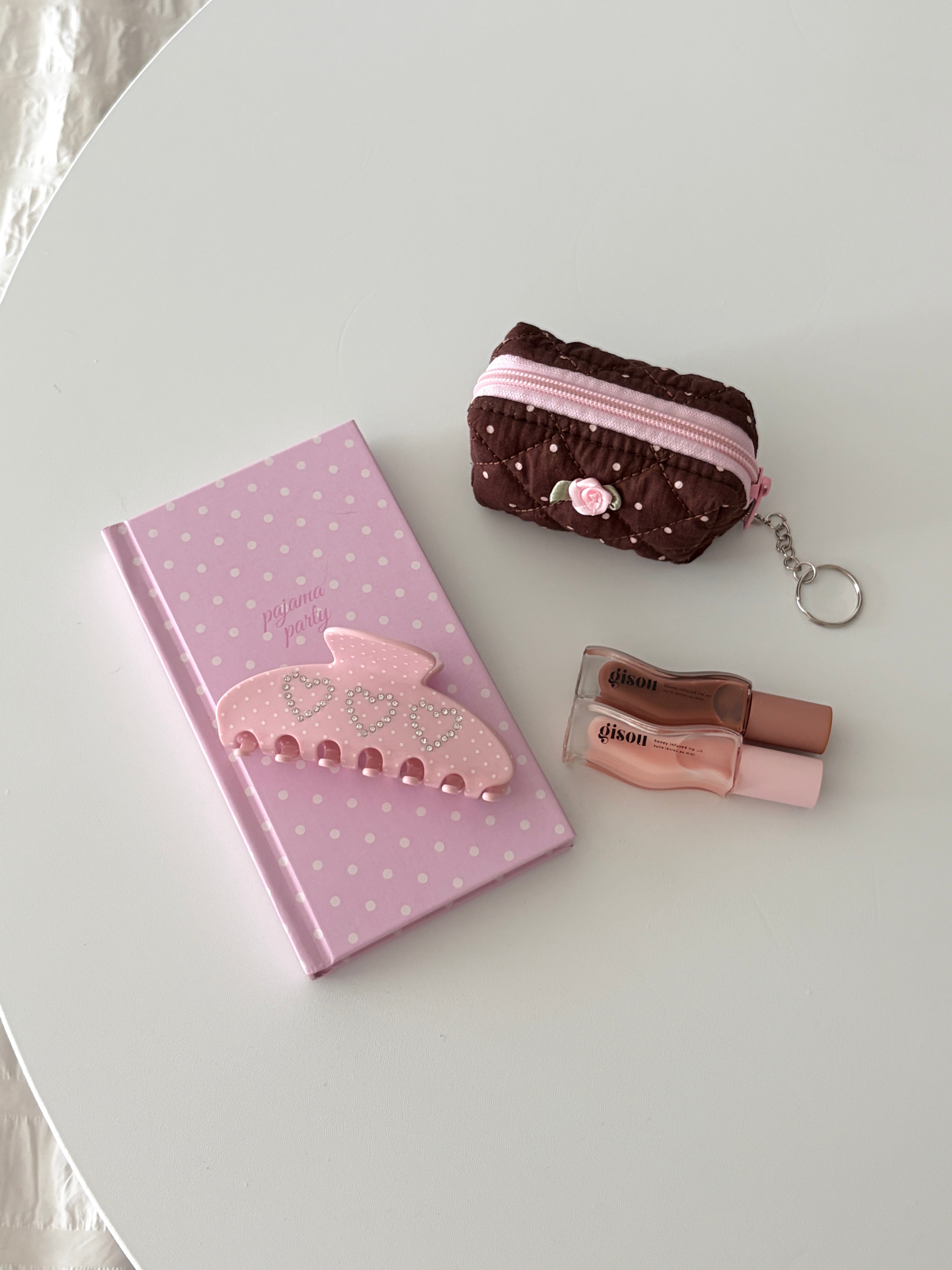 Bonbon Beauty Case