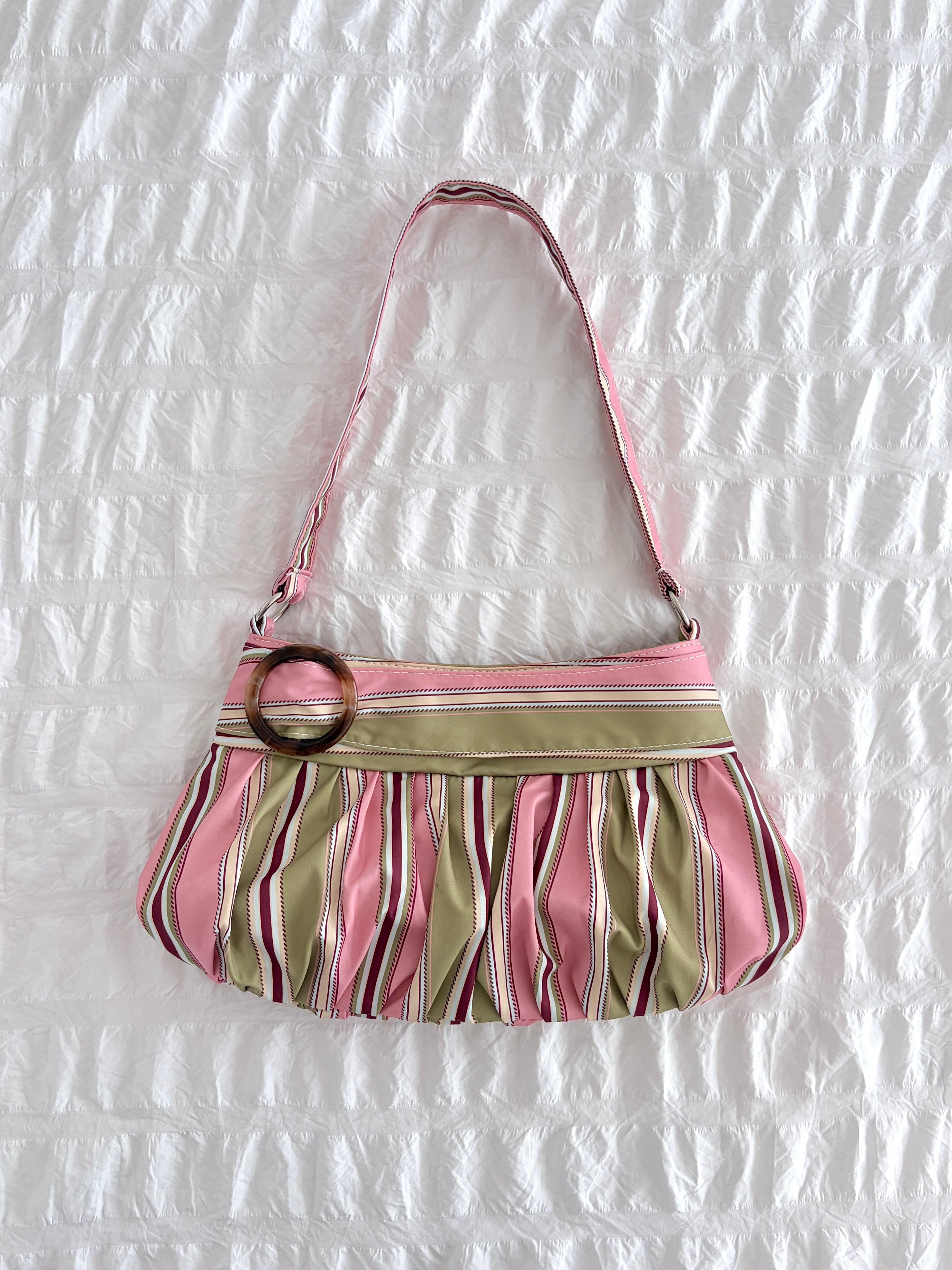 Spumoni Shoulder Bag