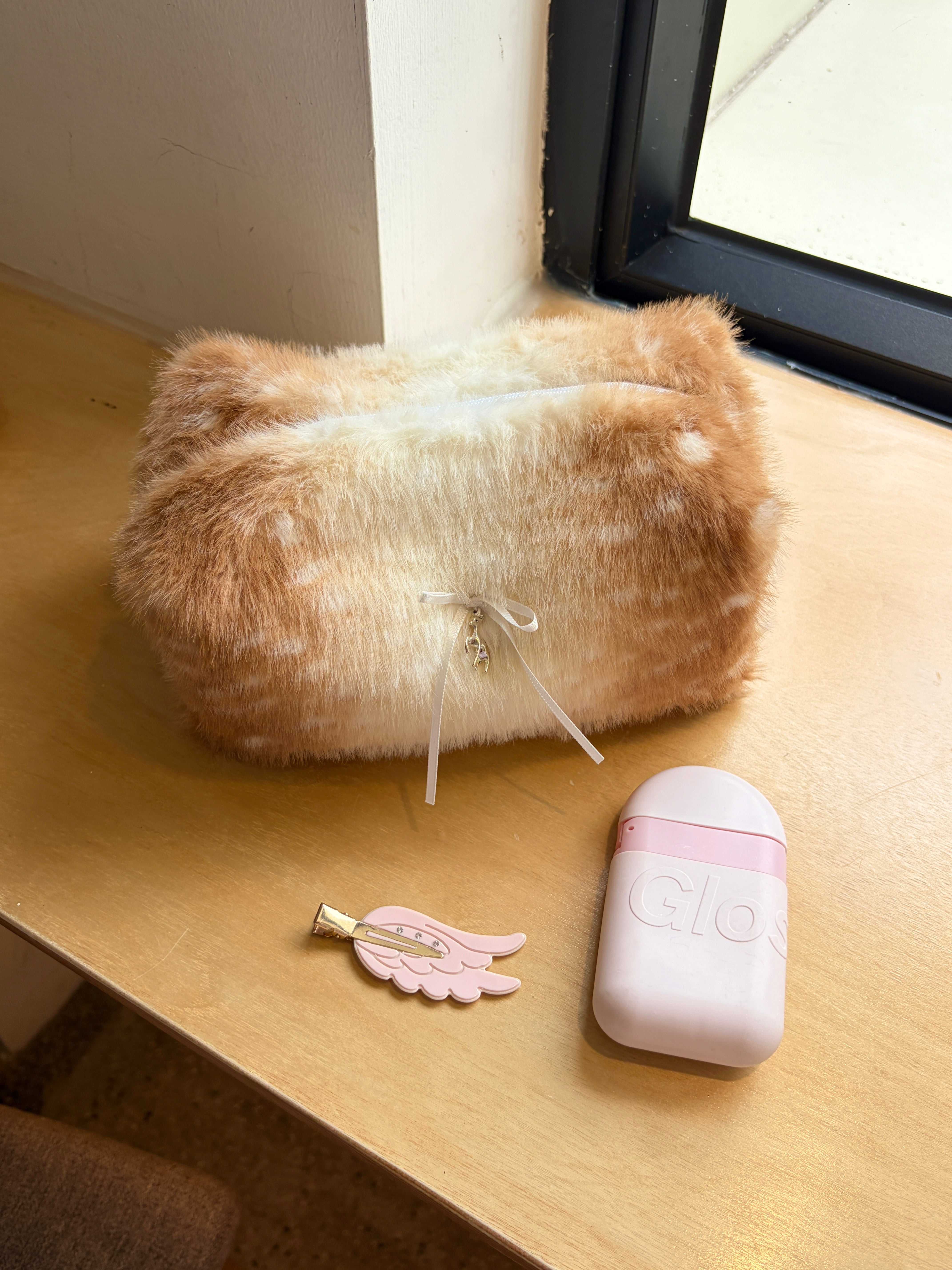 Bambi Beauty Bag