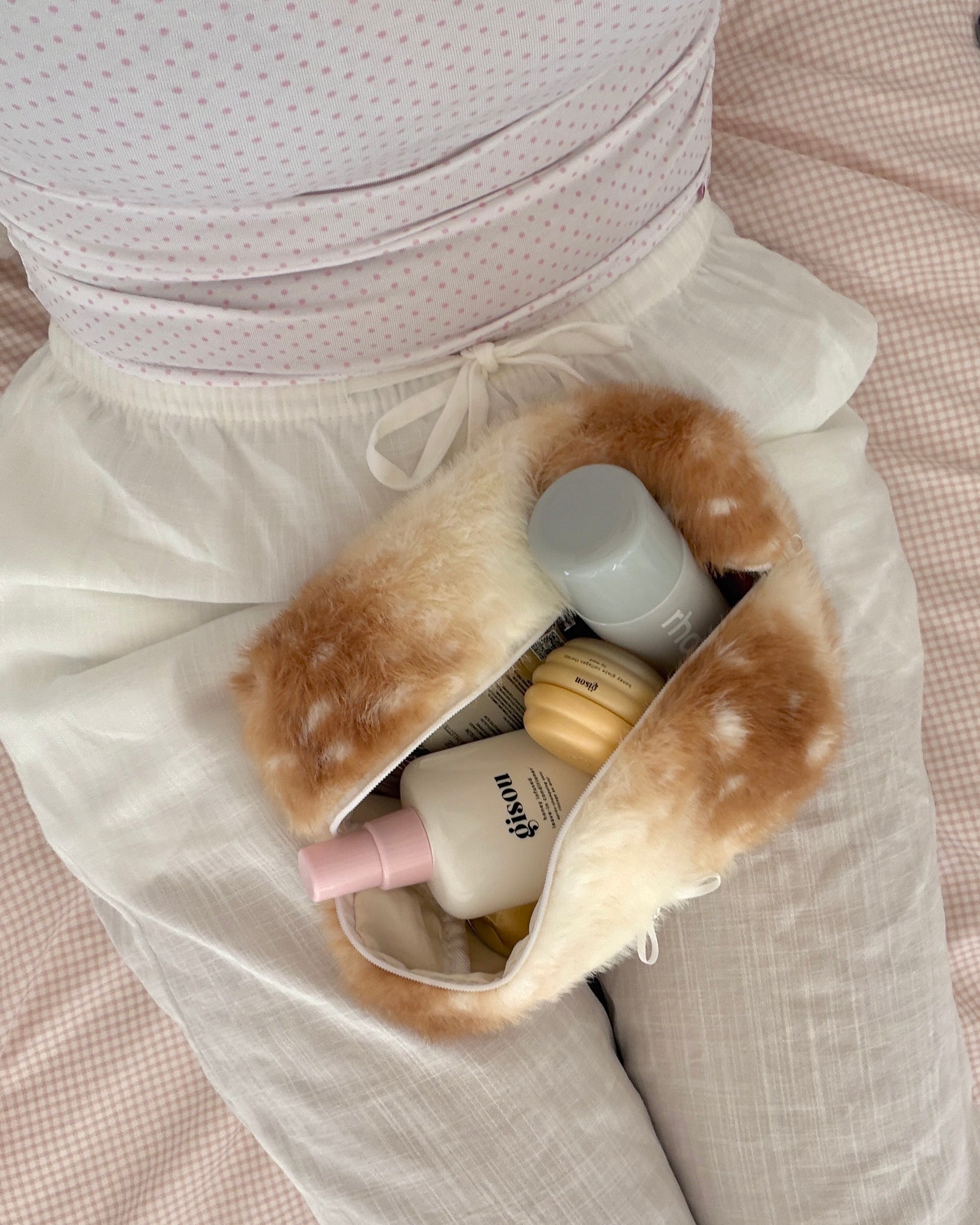 Bambi Beauty Bag
