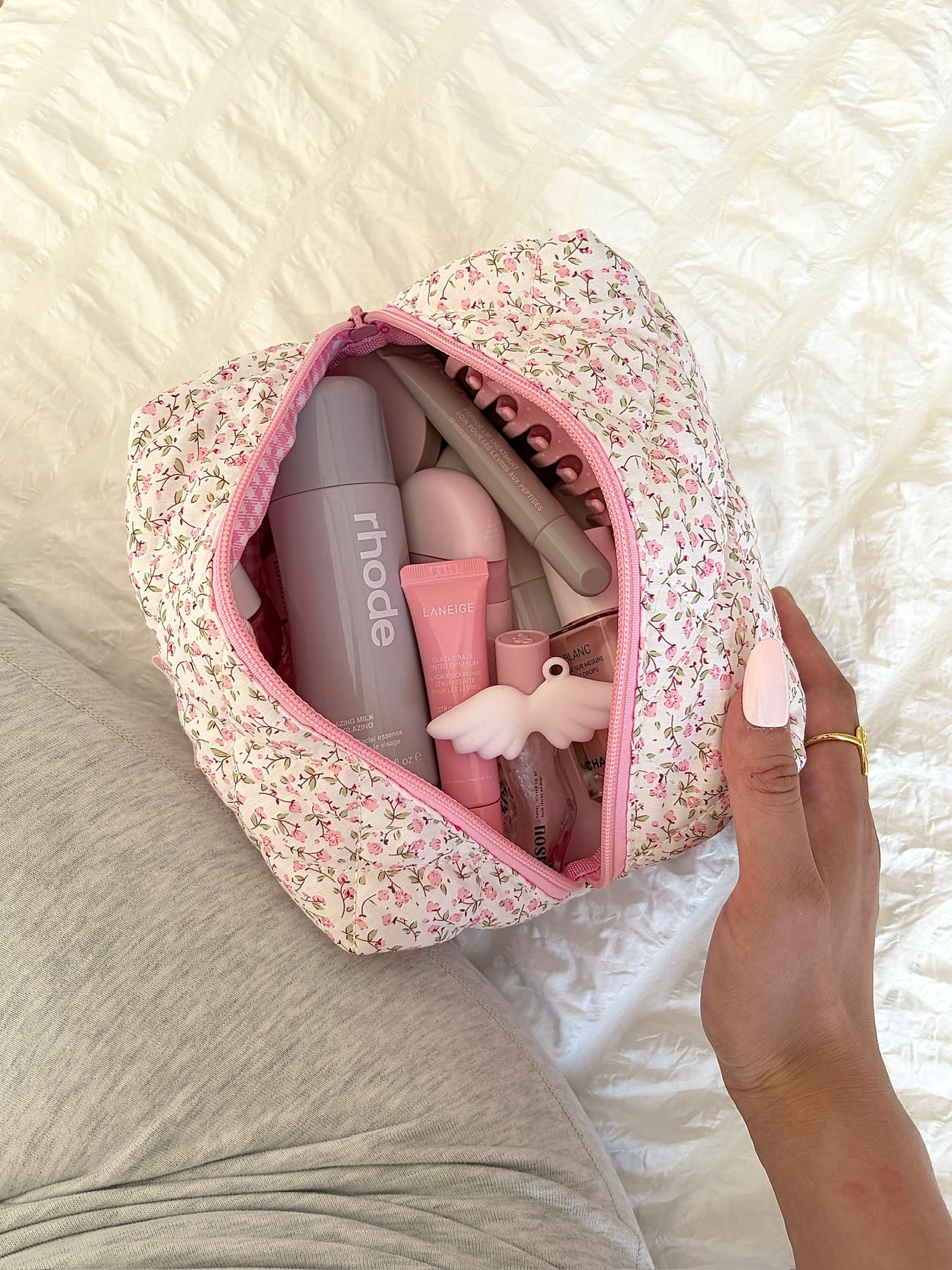 Bonbon Beauty Set