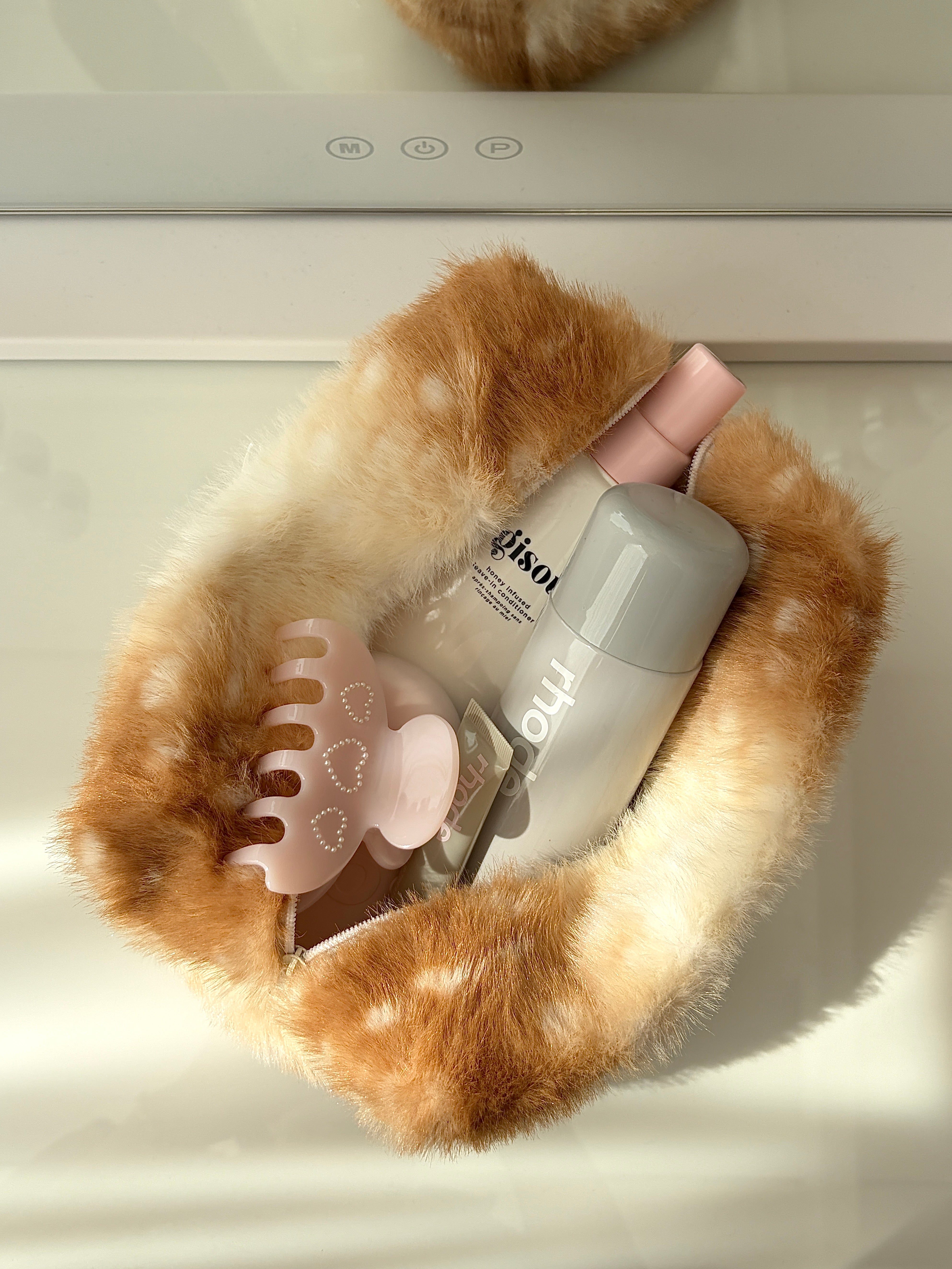 Bambi Beauty Bag