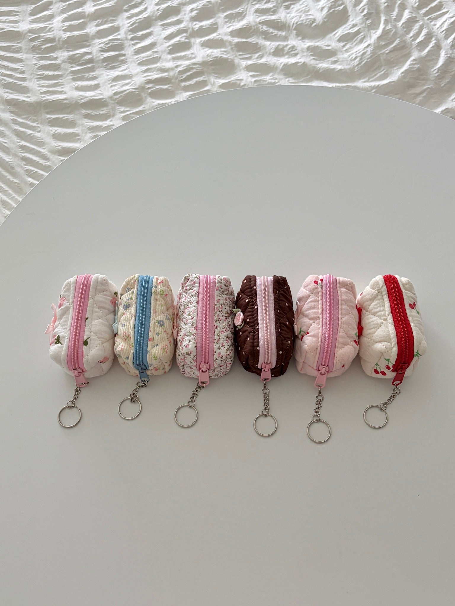 Bonbon Beauty Case