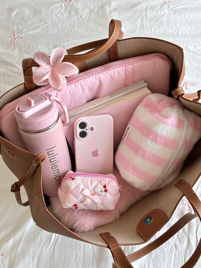 Bonbon Beauty Case