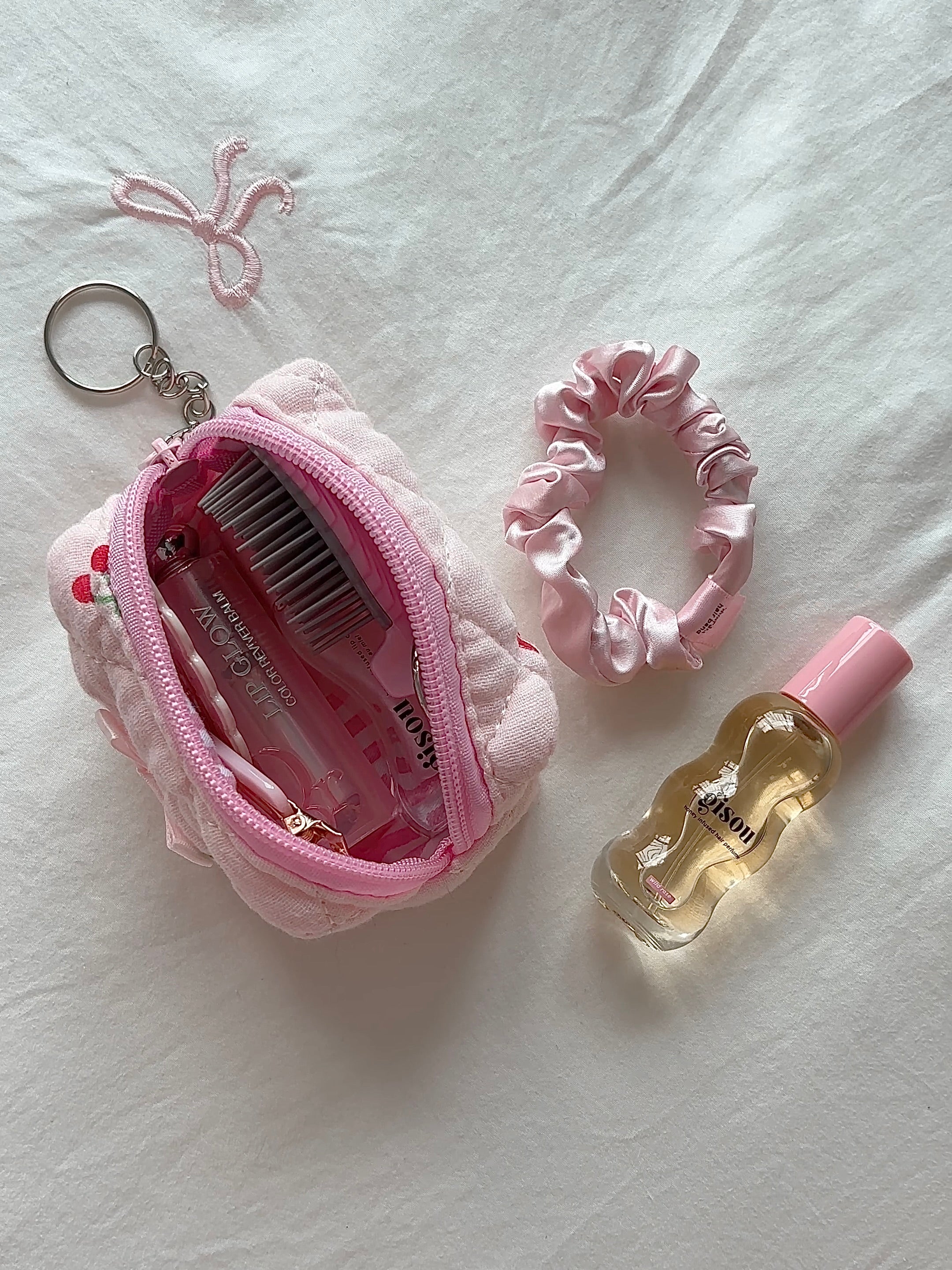 Bonbon Beauty Case