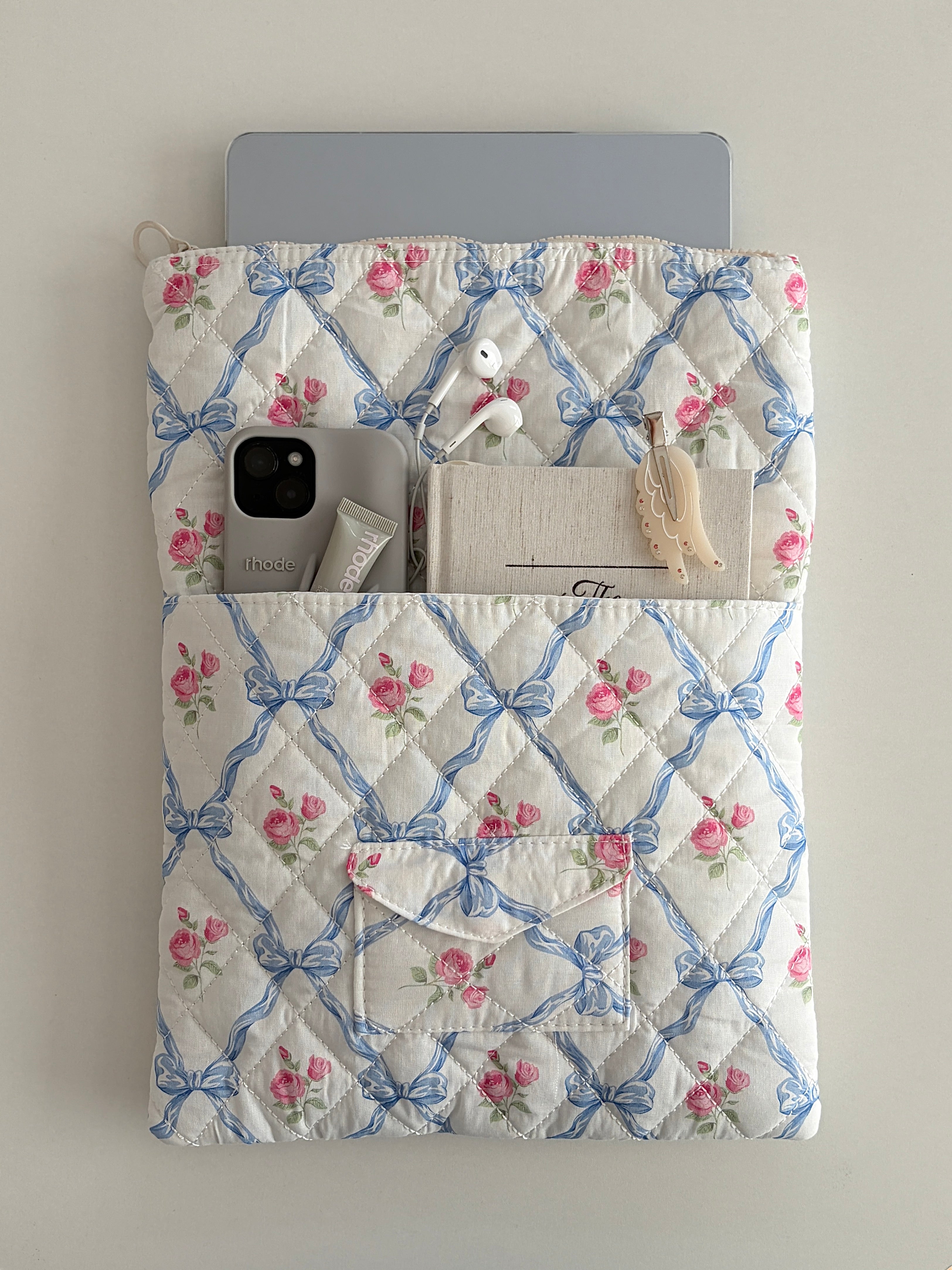 Rosalie Laptop Sleeve