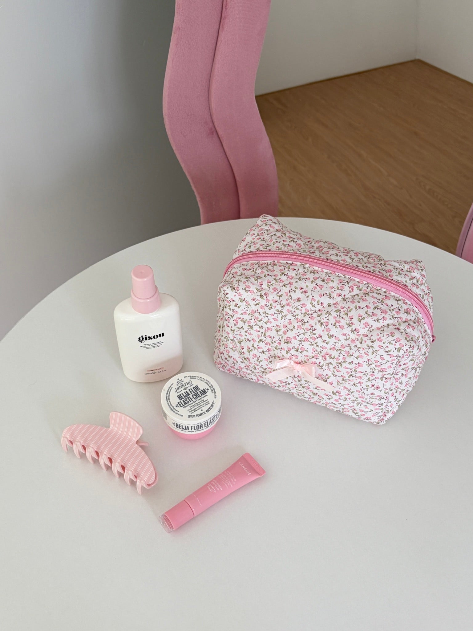 Bonbon Beauty Bag