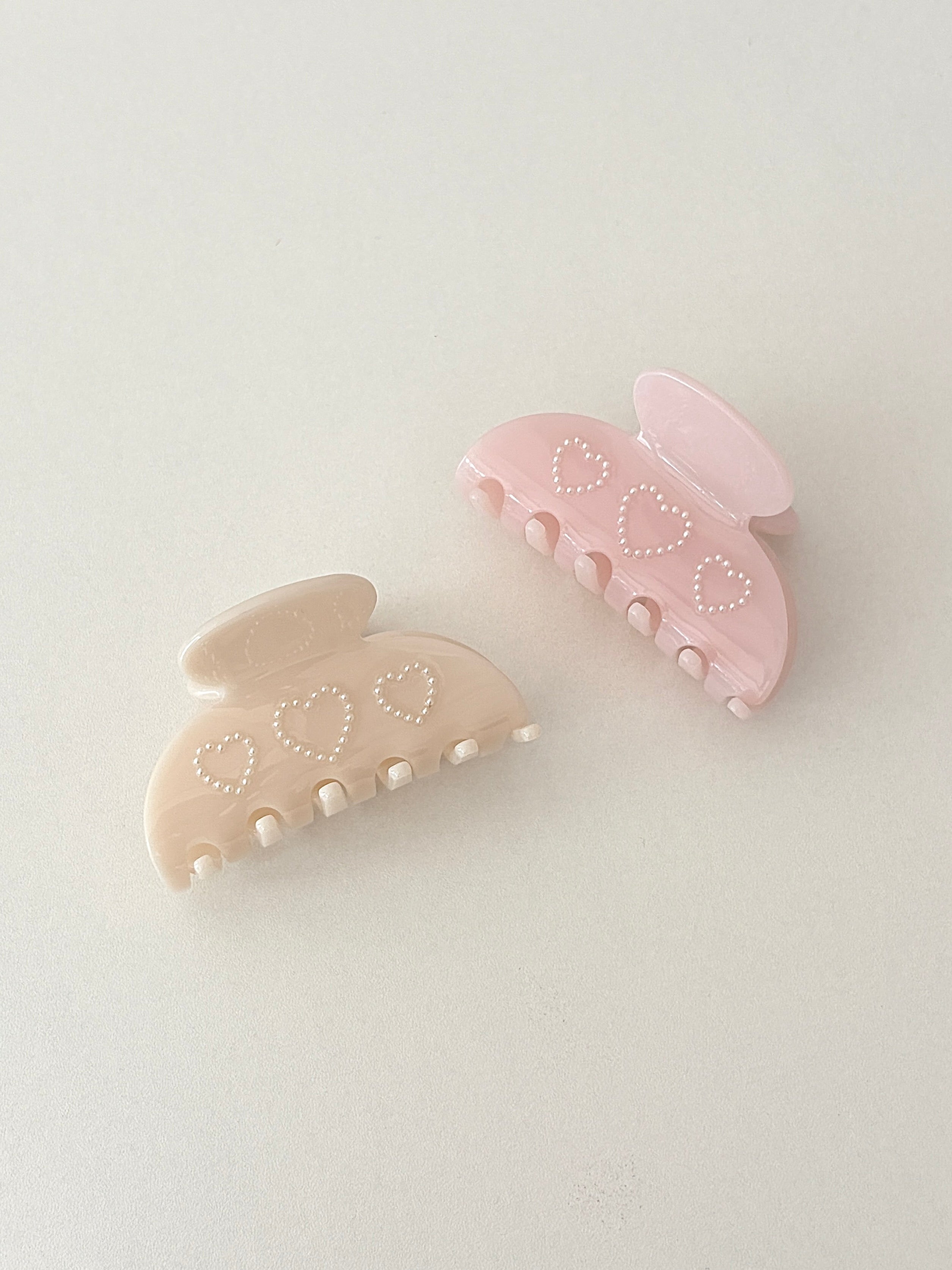 Cupcake Hair Clip