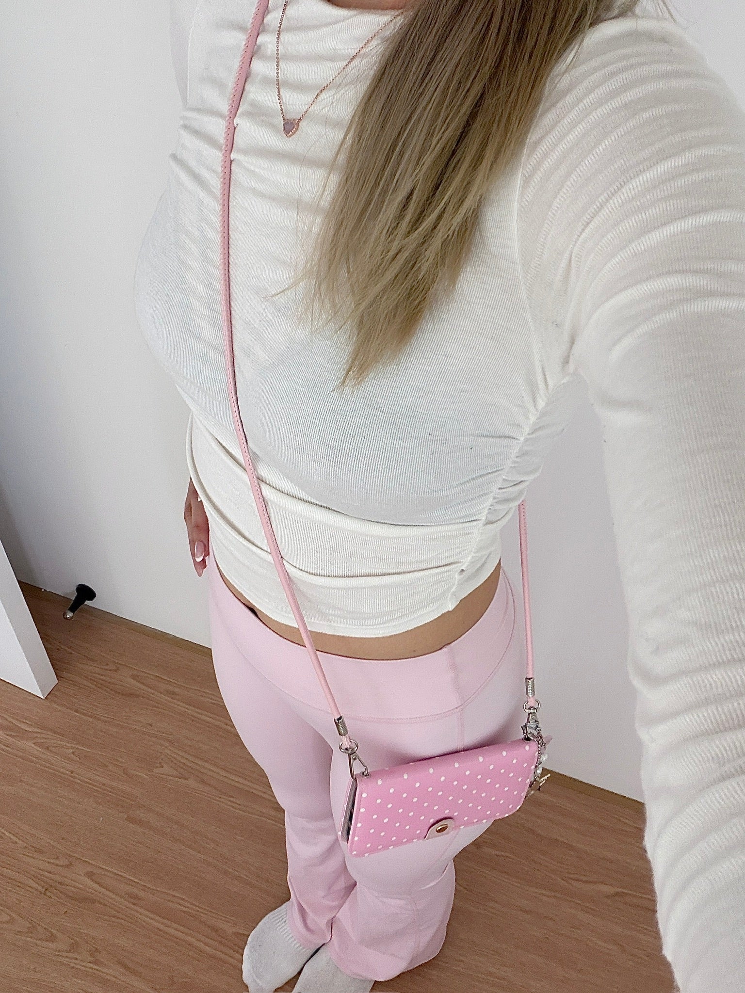 Pink Sugar Phone Case