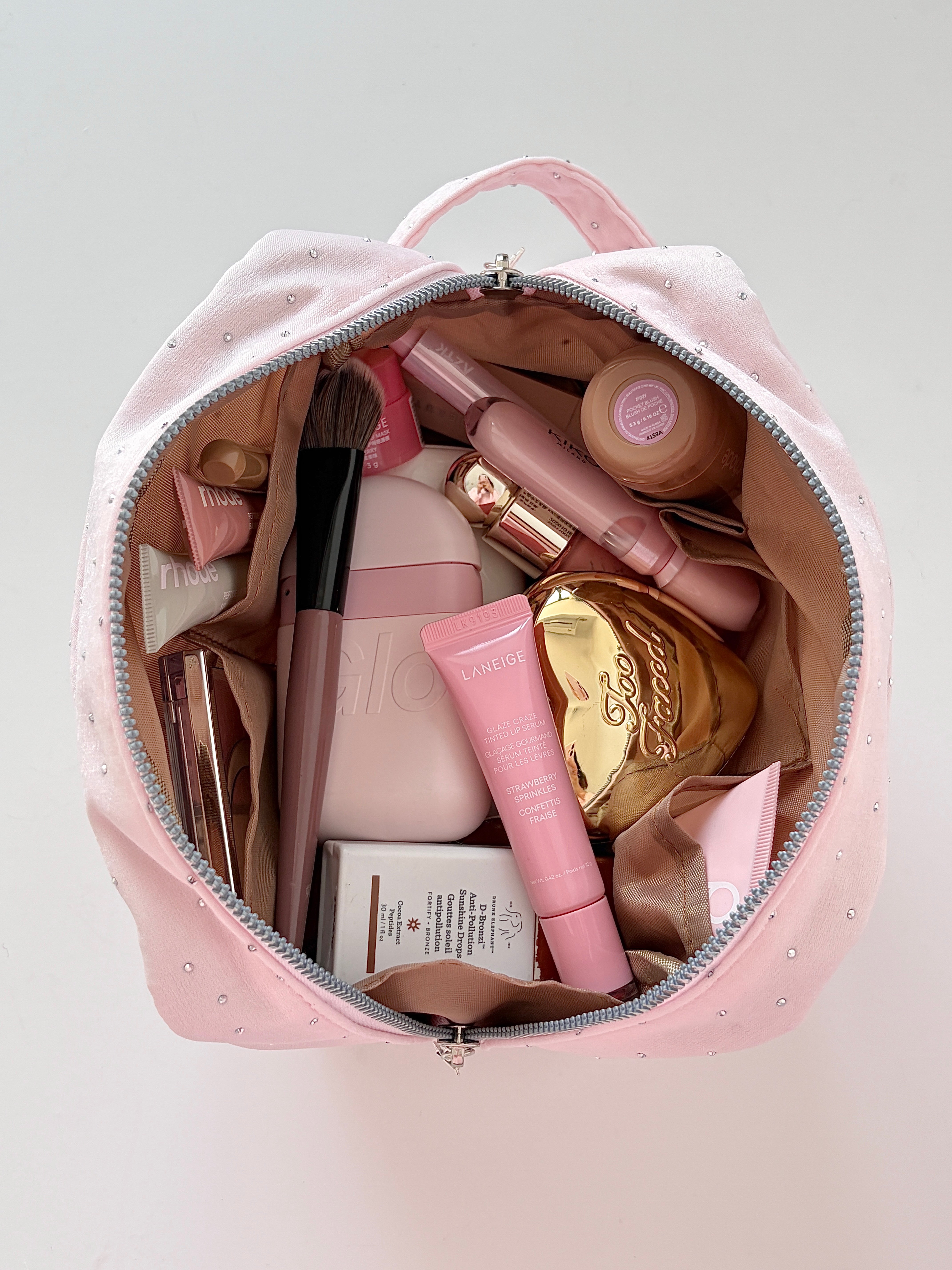 Glam Beauty Bag
