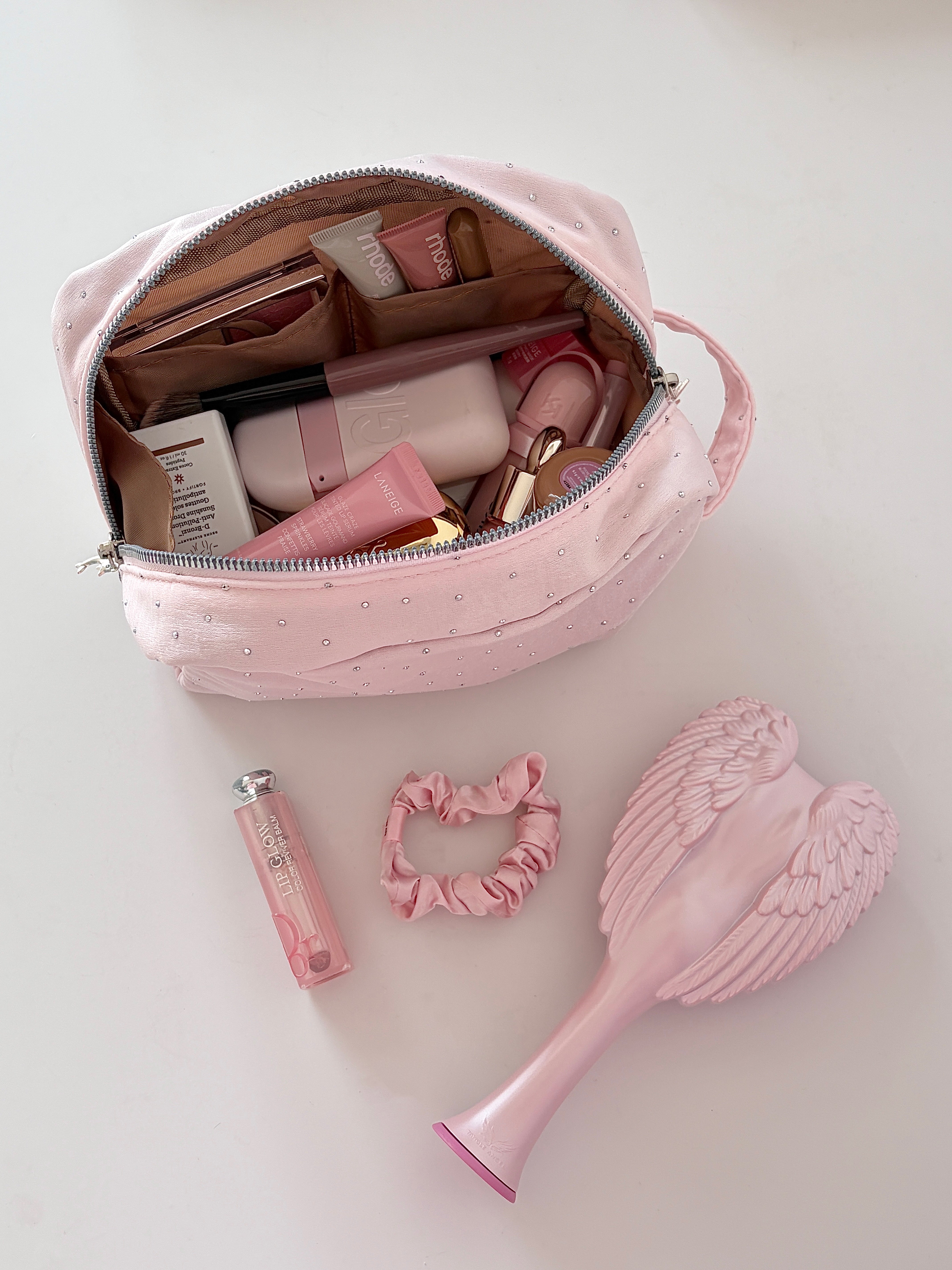 Glam Beauty Bag