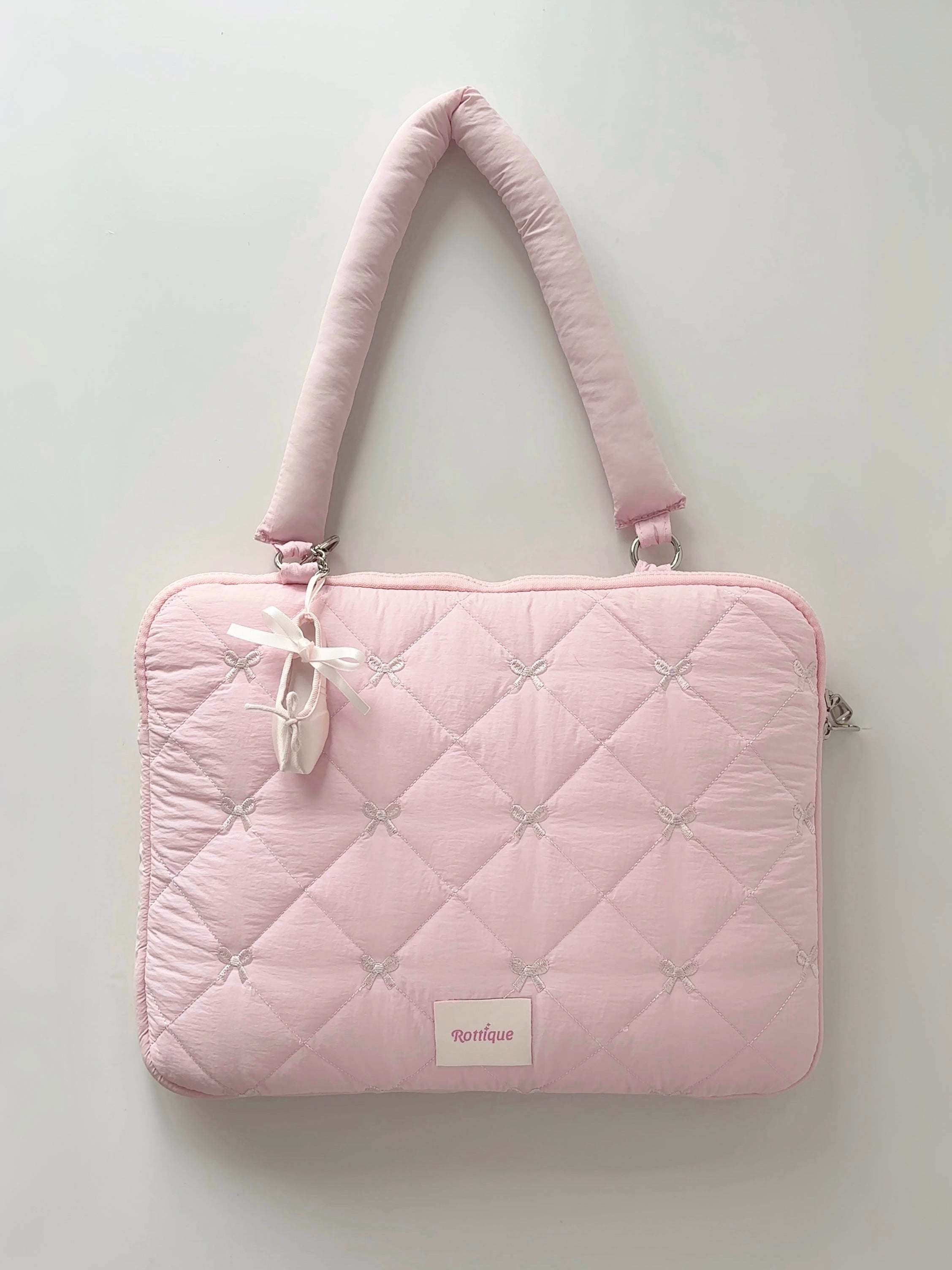 Túi đựng máy tính xách tay Pufflet Bow