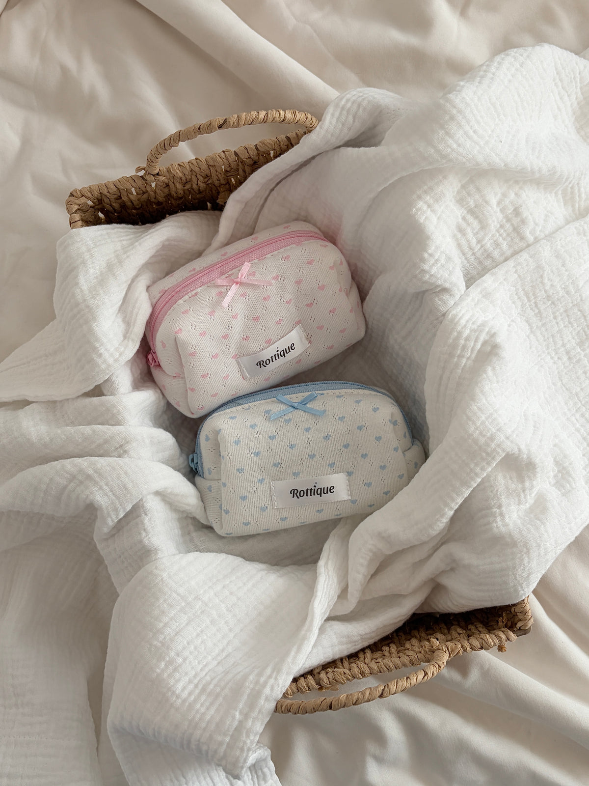 Soufflé Beauty Case