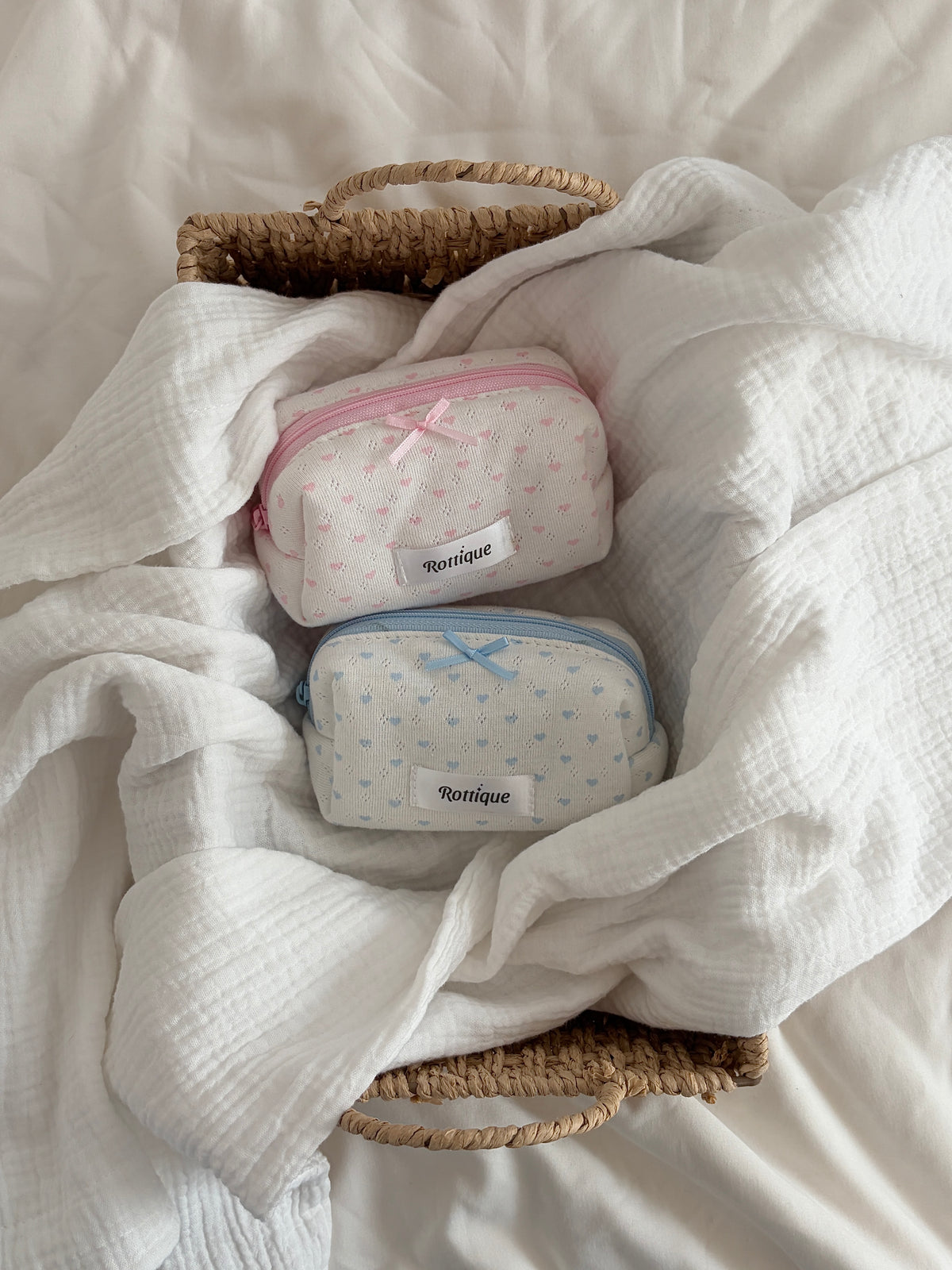 Soufflé Beauty Case