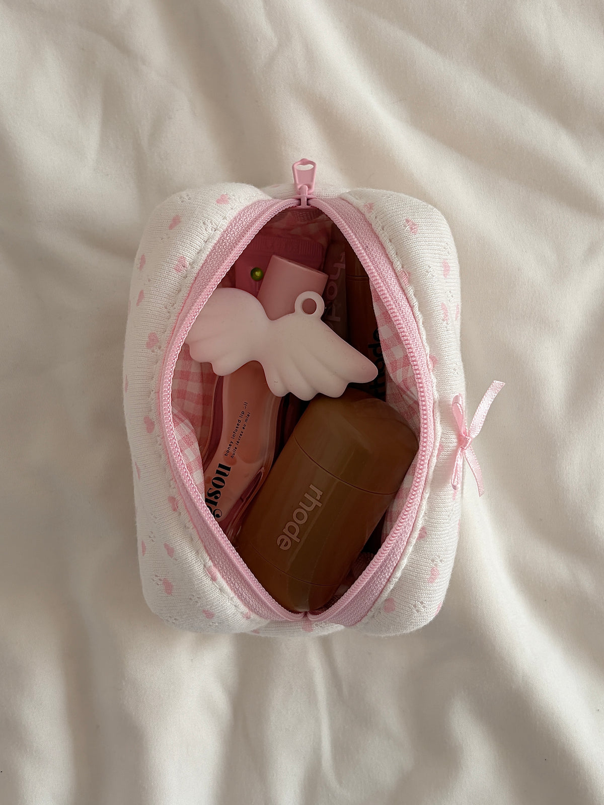 Soufflé Beauty Case