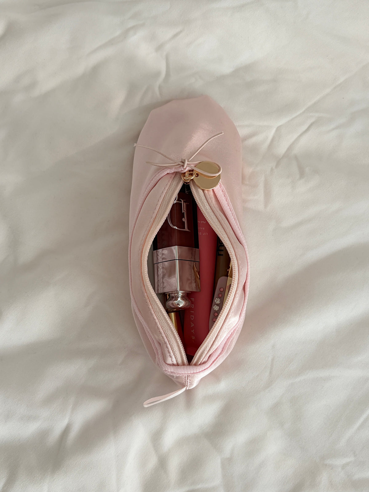 Ballet Shoe Pouch