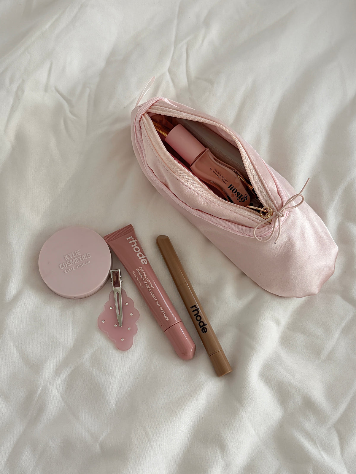 Ballet Shoe Pouch