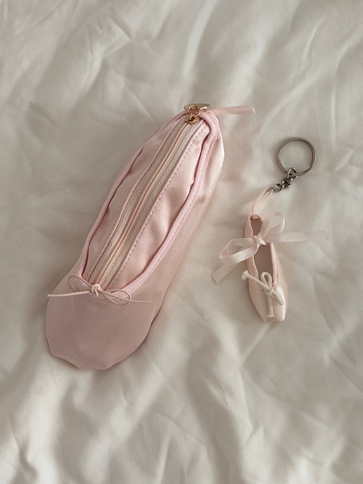 Ballet Shoe Pouch