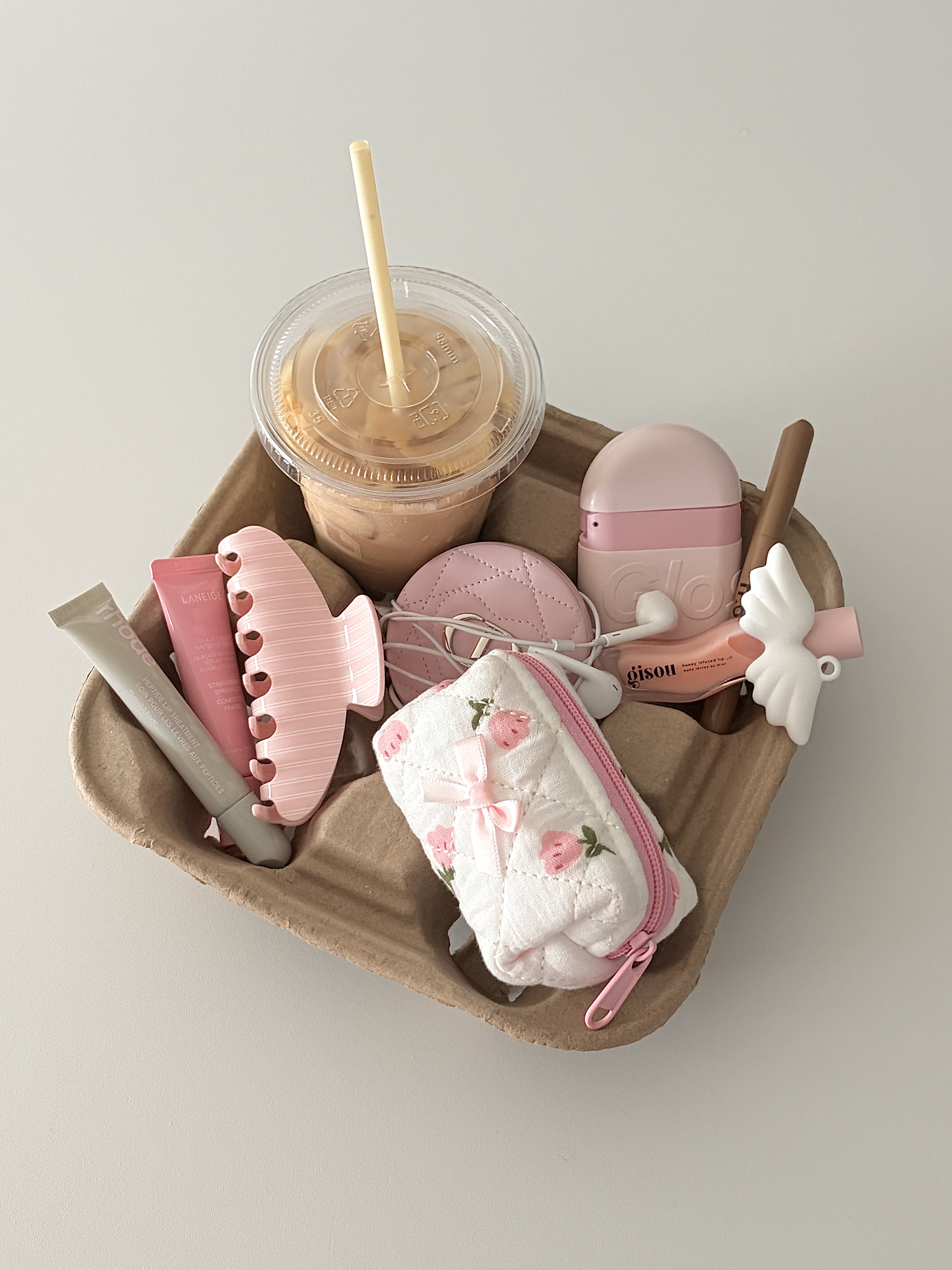 Bonbon Beauty Case