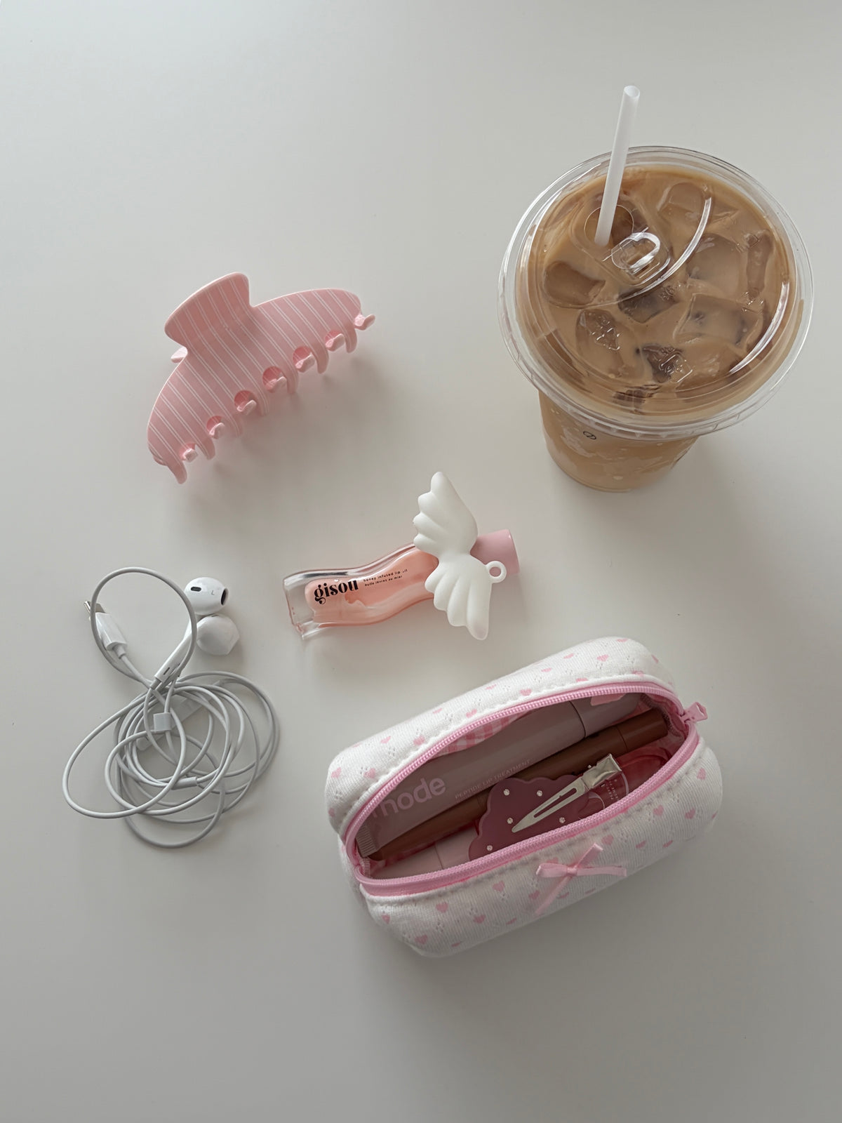 Soufflé Beauty Case
