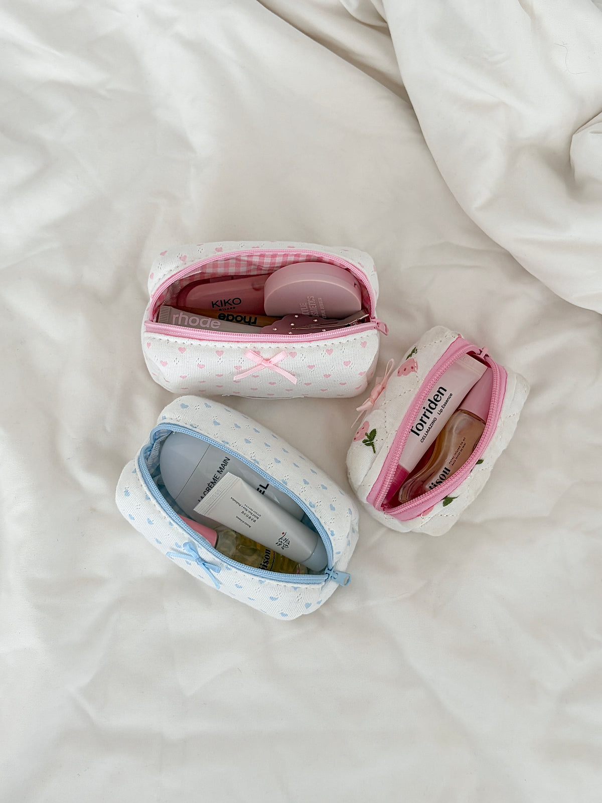 Soufflé Beauty Case