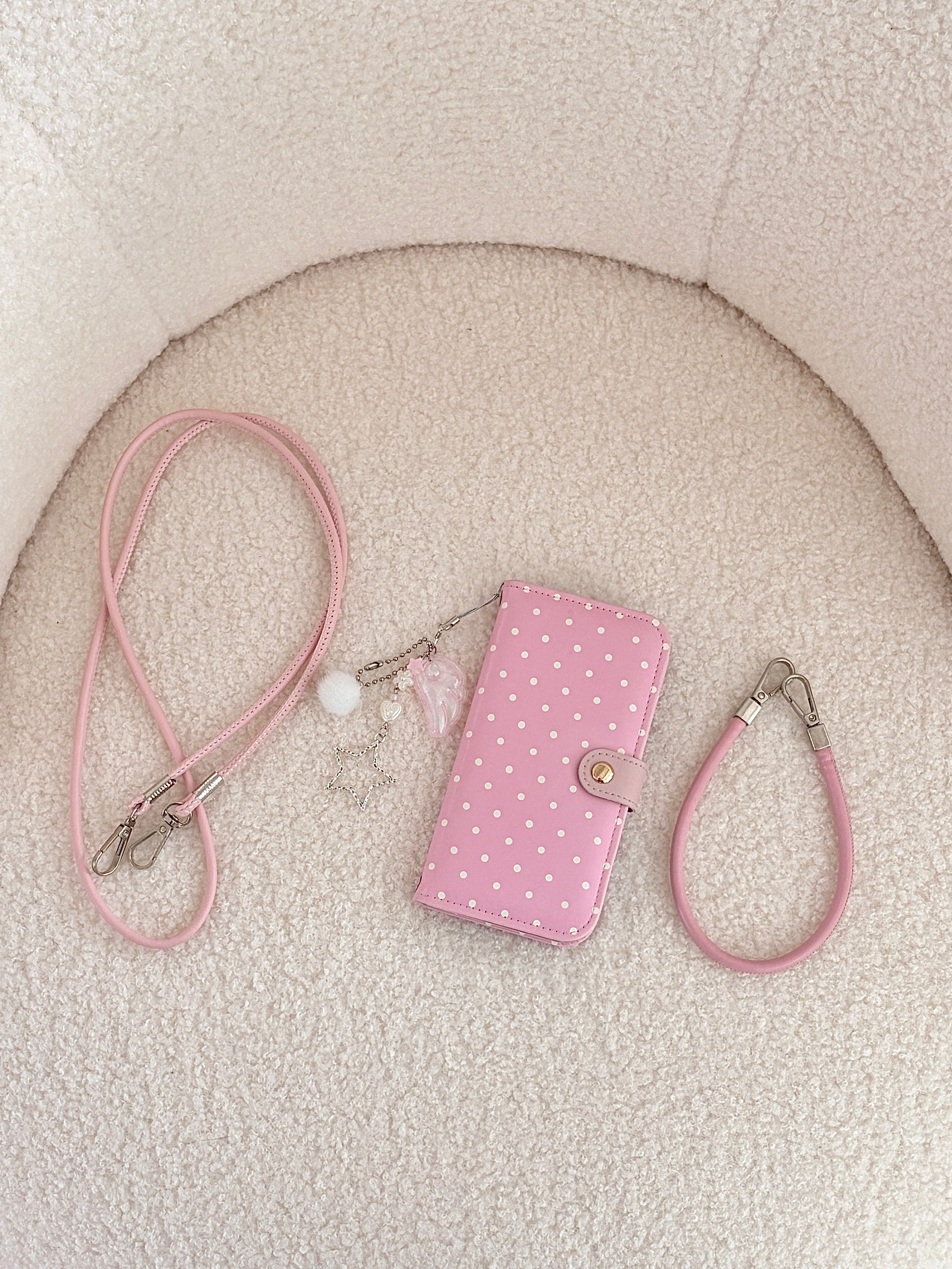 Pink Sugar Phone Case