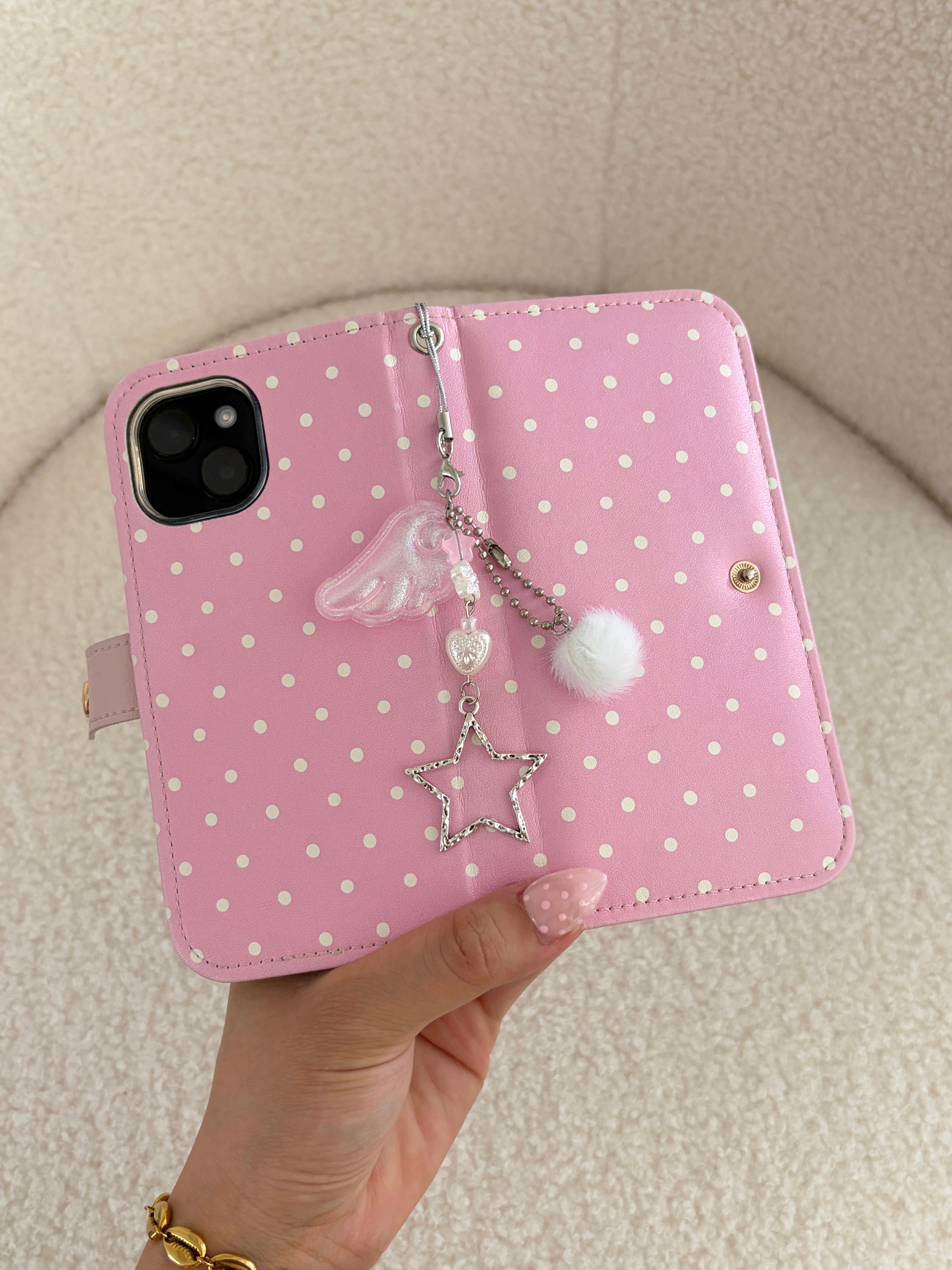 Pink Sugar Phone Case