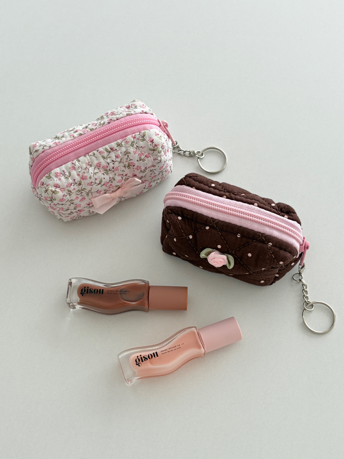 Bonbon Beauty Case