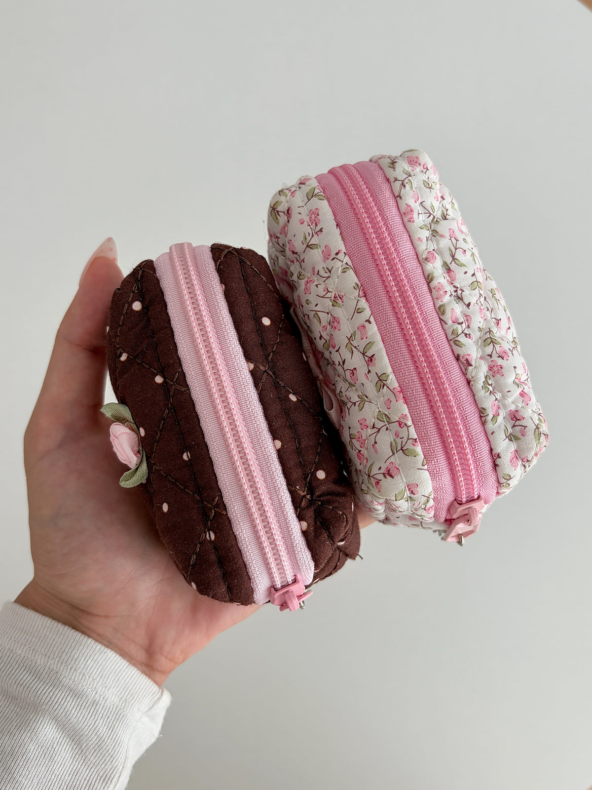 Bonbon Beauty Case