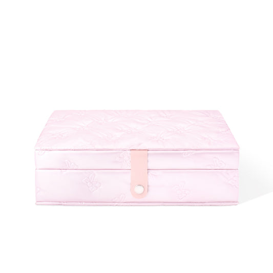 Pufflet Jewelry Box