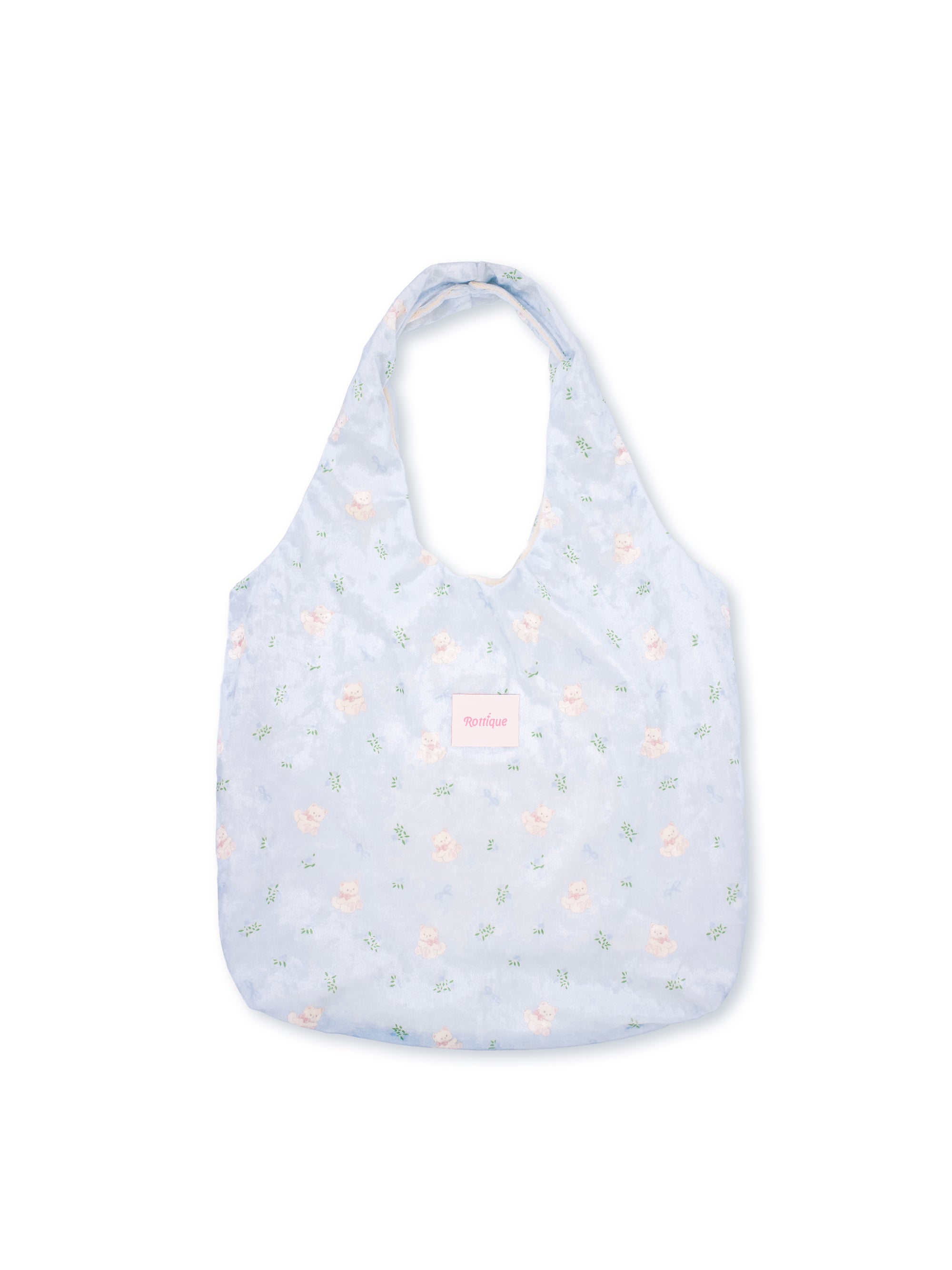 Stardust Tote Bag