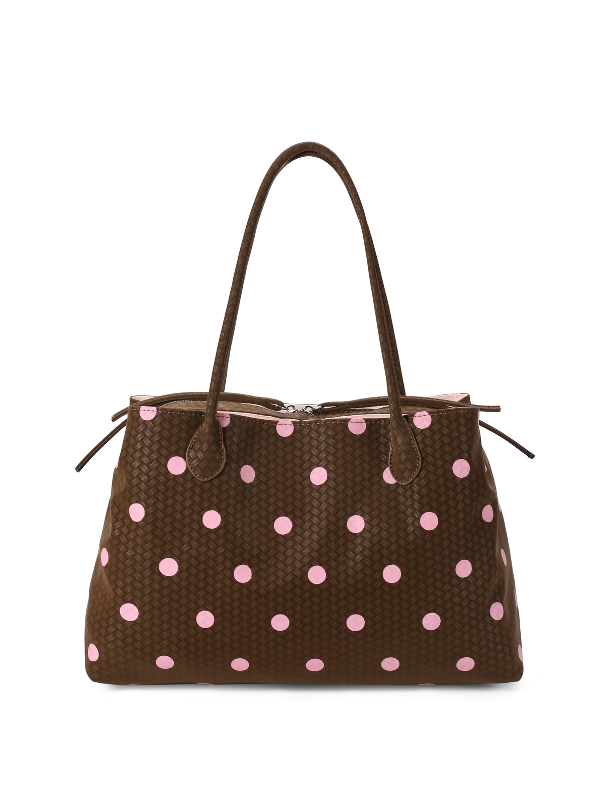 Toffee Cake Shoulder Bag