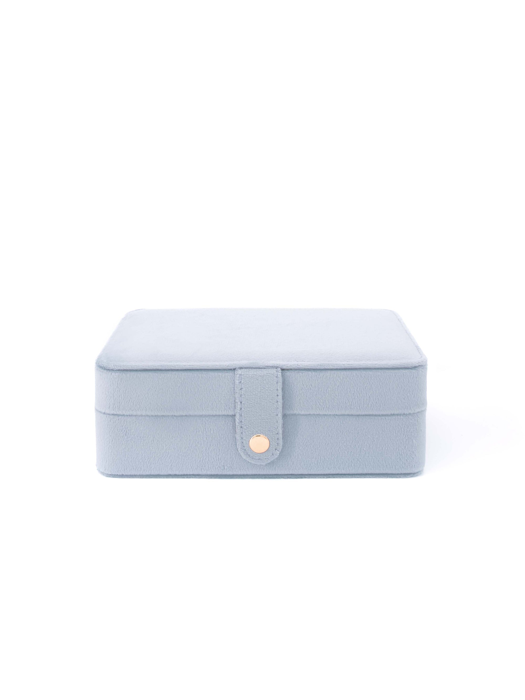 Velura Jewelry Box