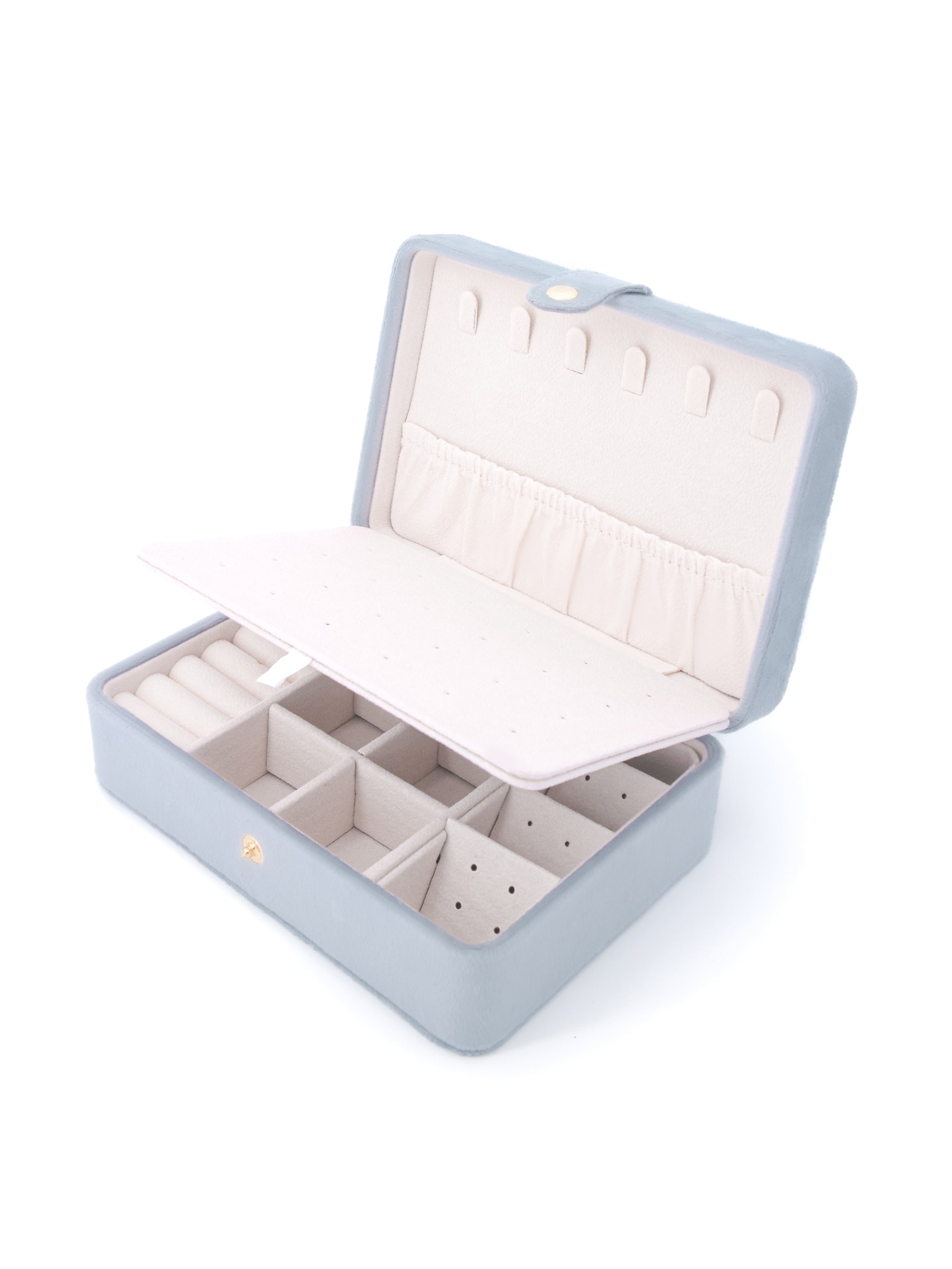 Velura Jewelry Box