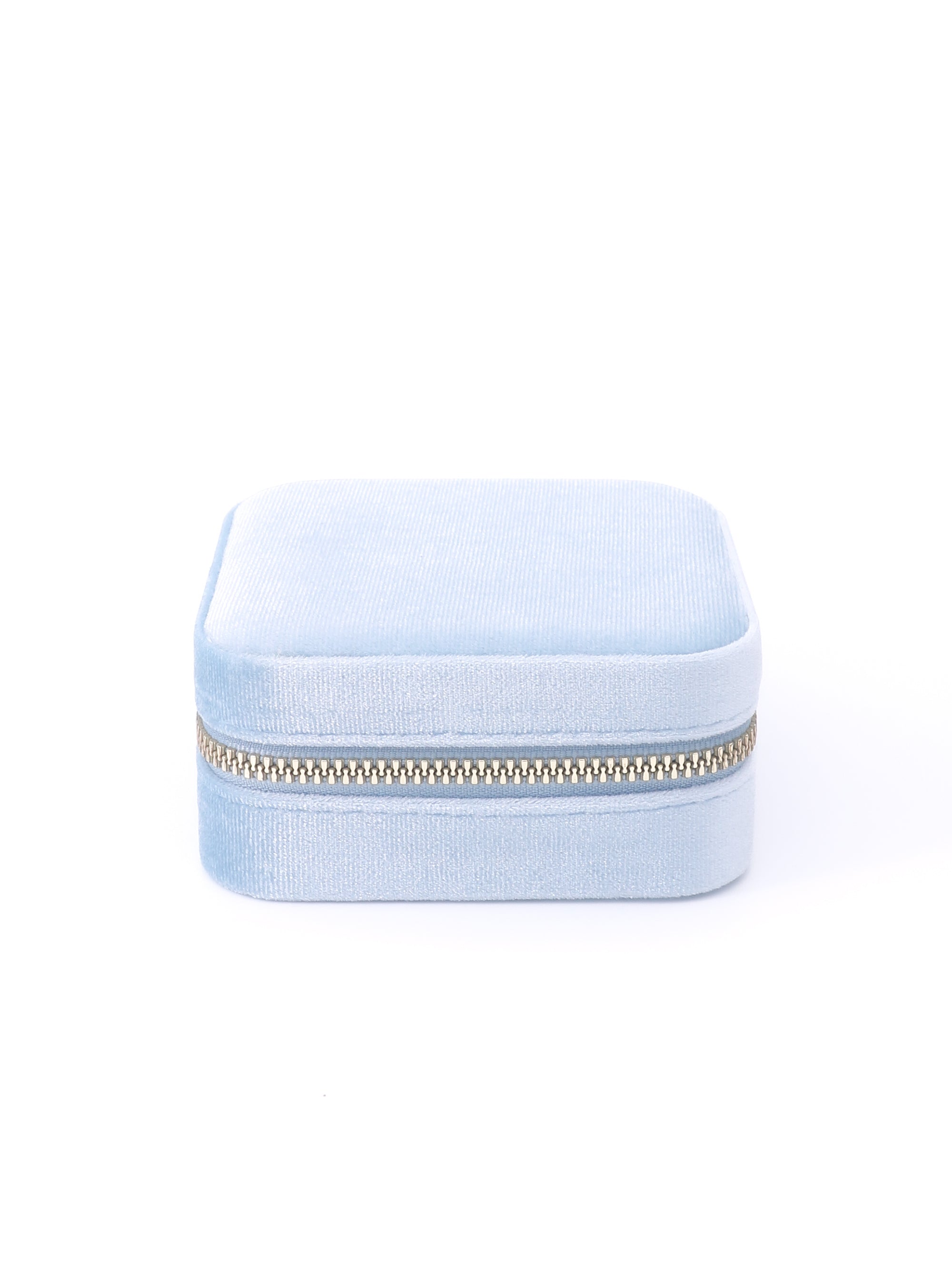 Velura Jewelry Case