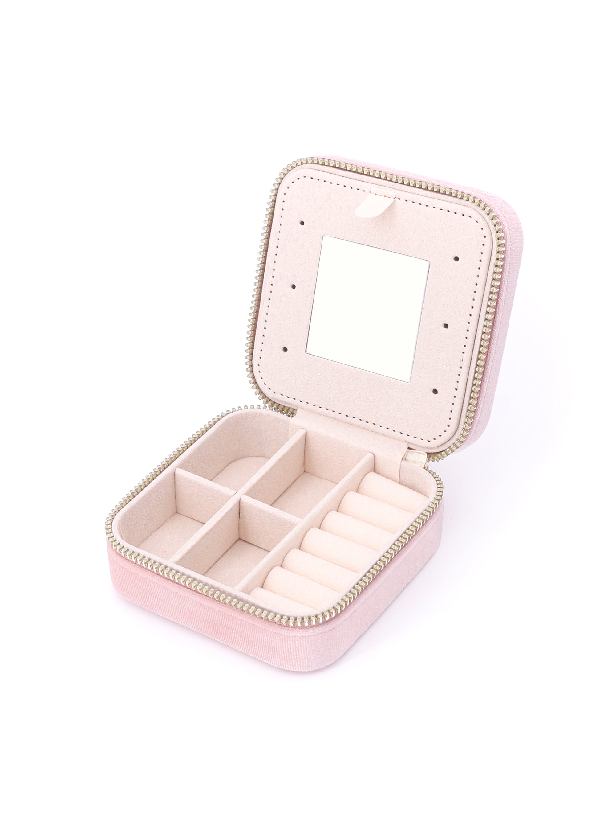 Velura Jewelry Case