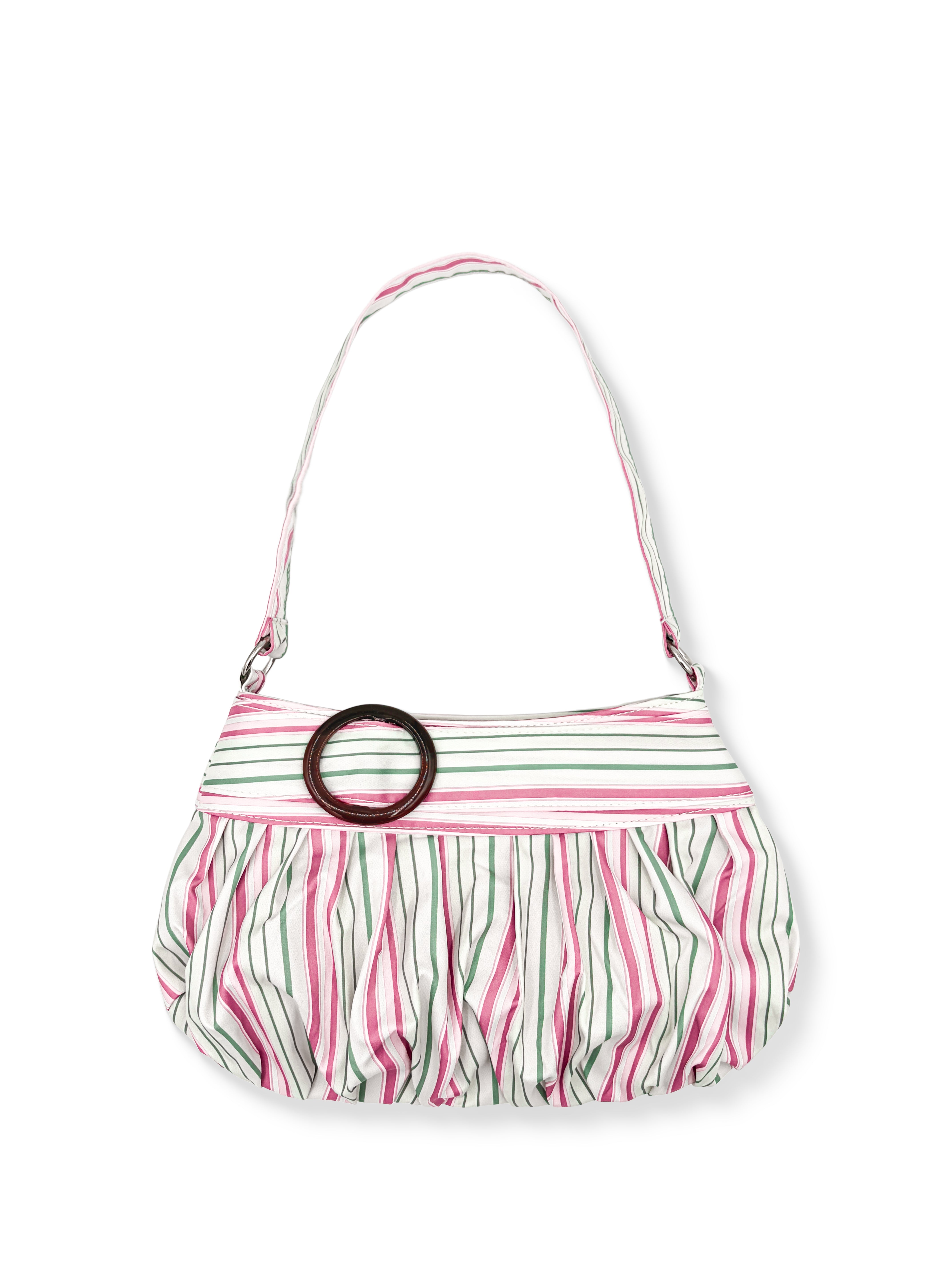 Lychee Lime Shoulder Bag