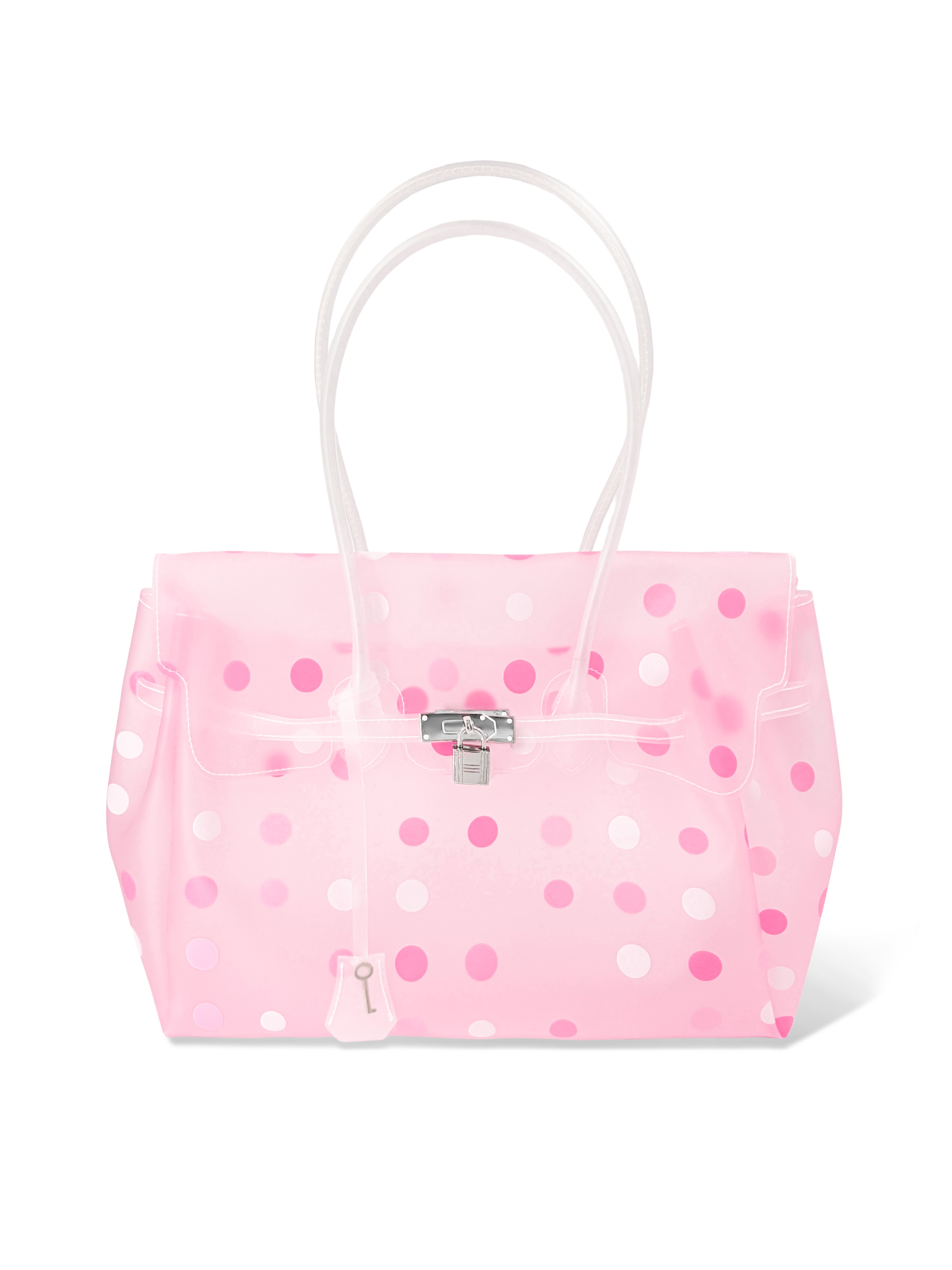 Jelly Firkin Bag