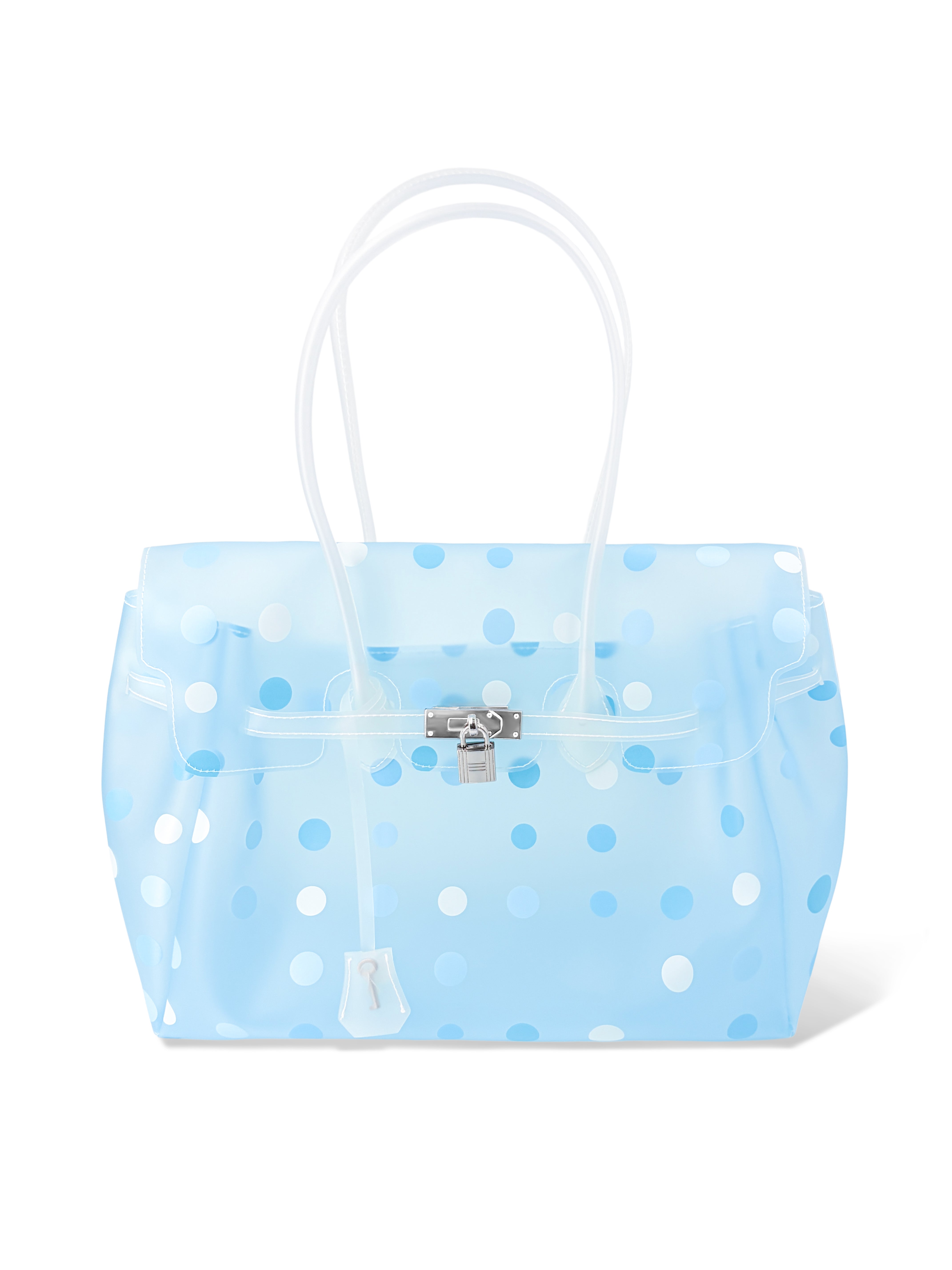 Jelly Firkin Bag