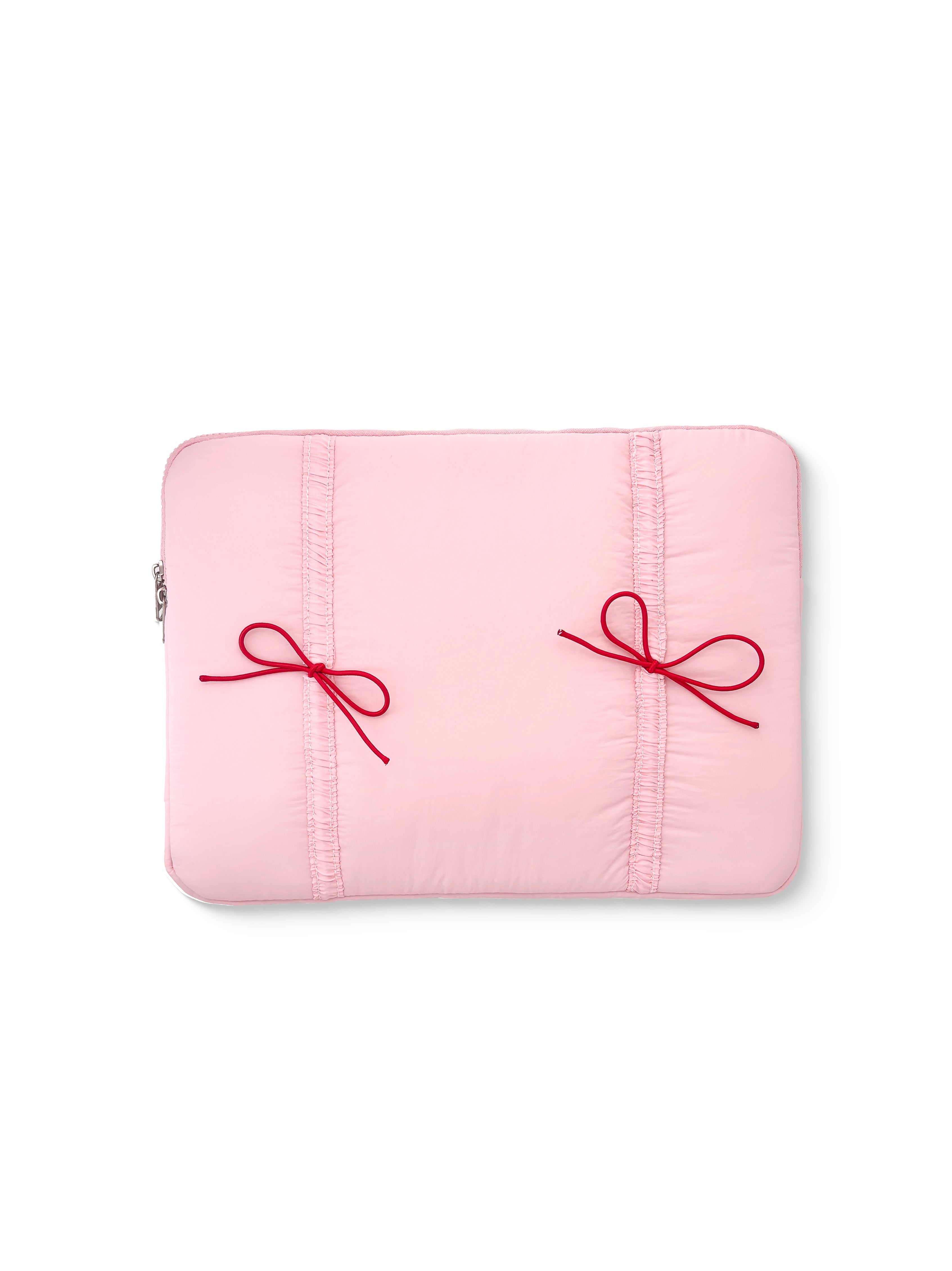 Coquette Laptop Sleeve