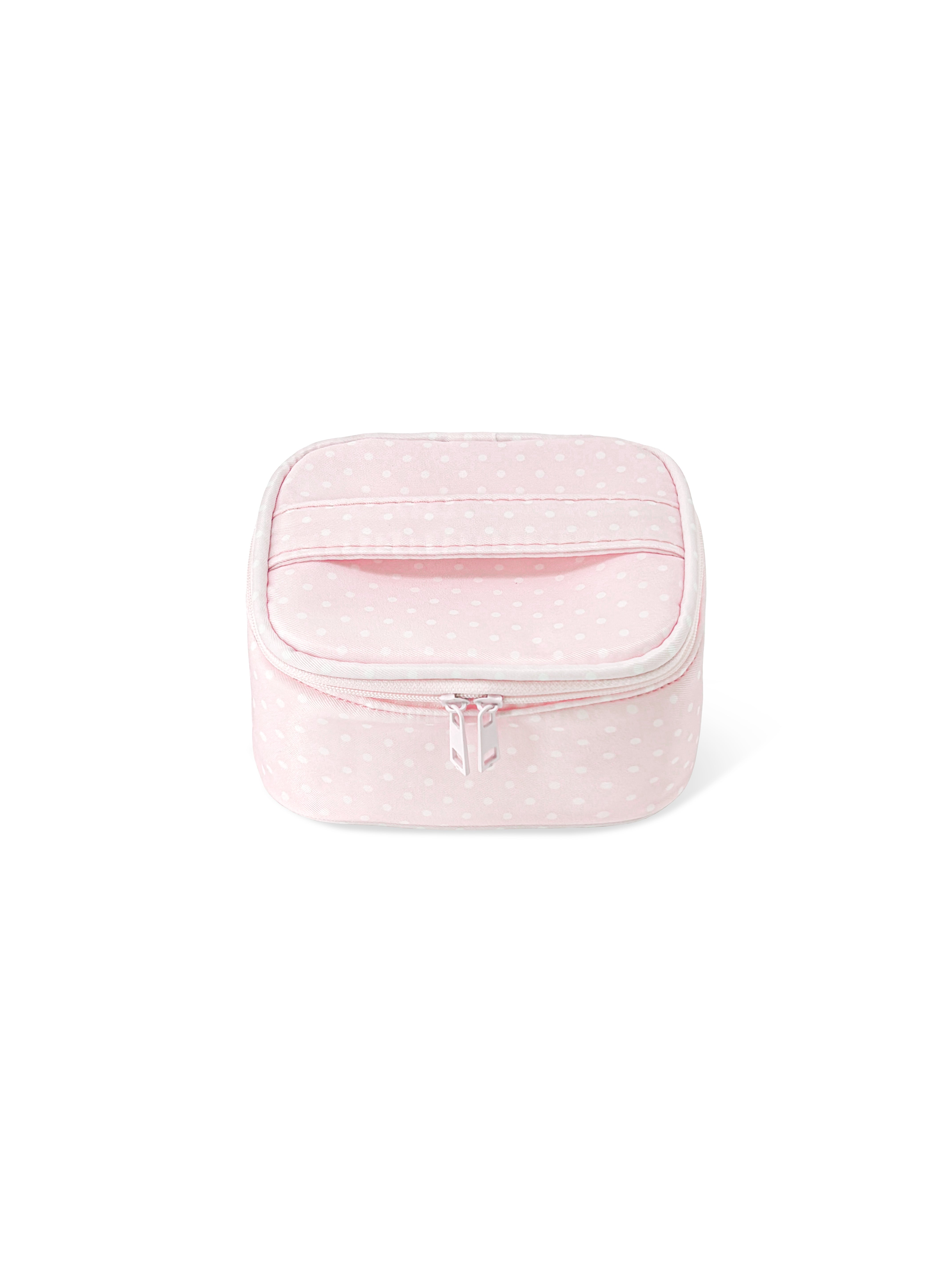 Bubble Dot Beauty Bag