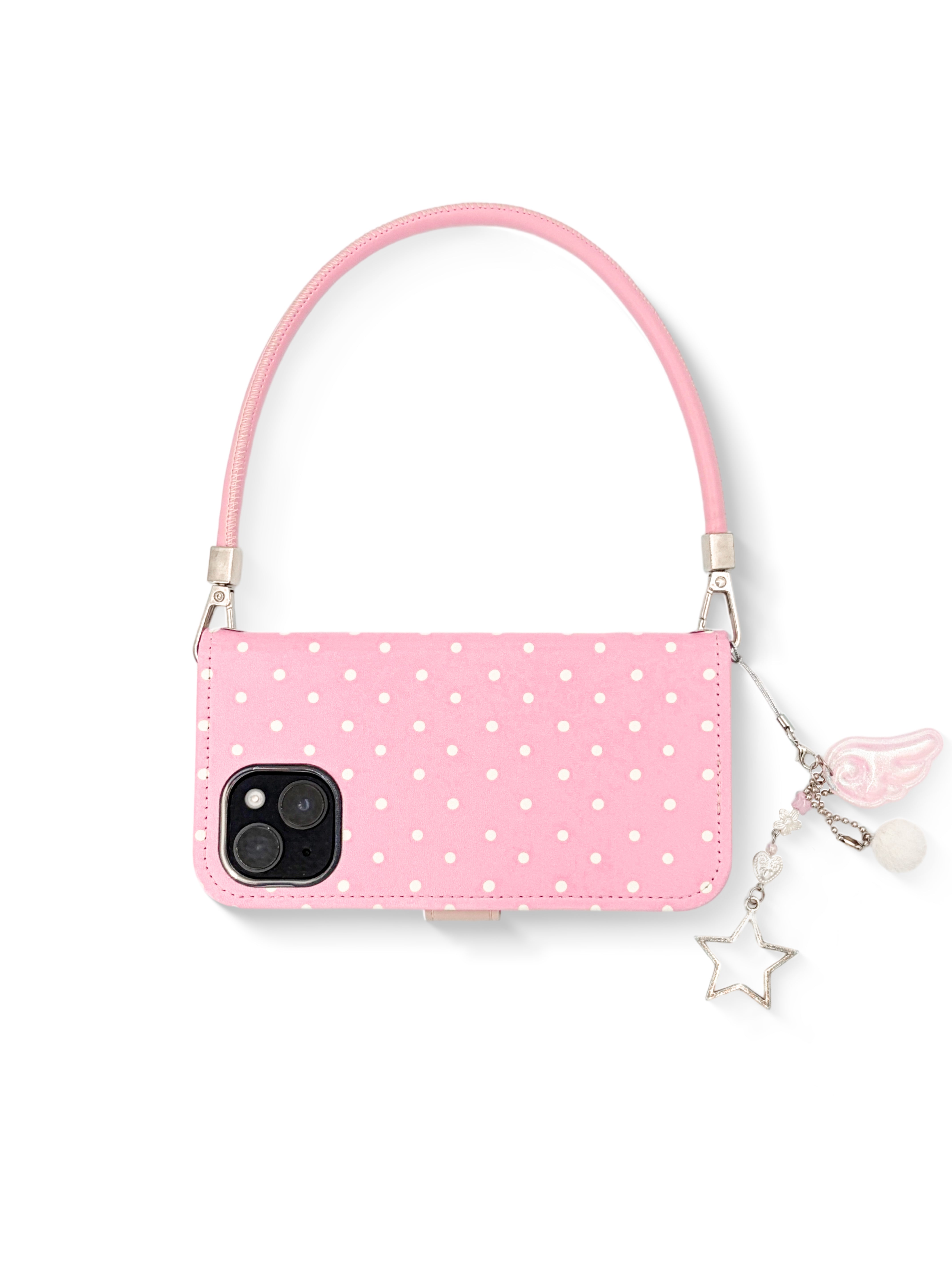 Pink Sugar Phone Case