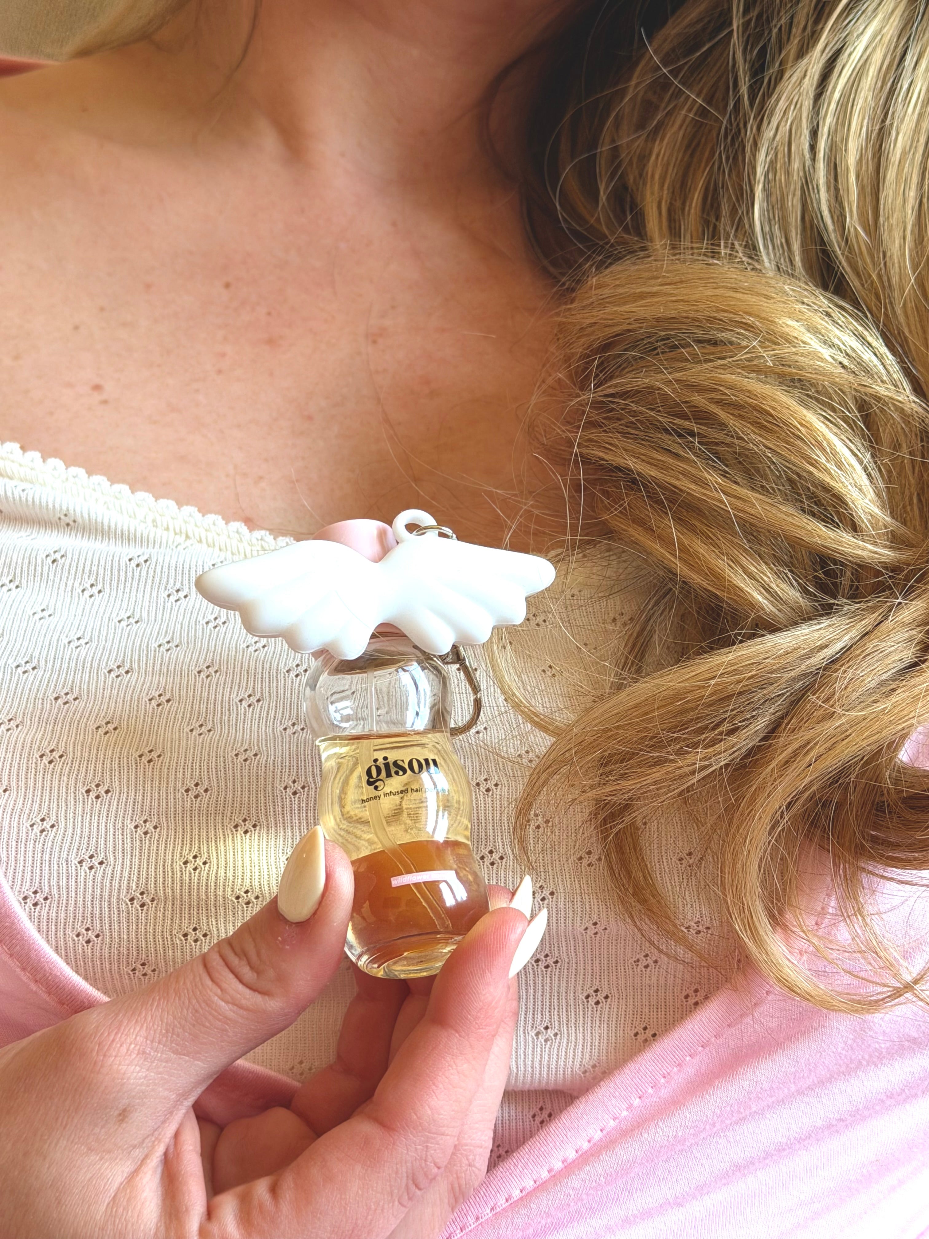 Angel Lip Gloss Cap