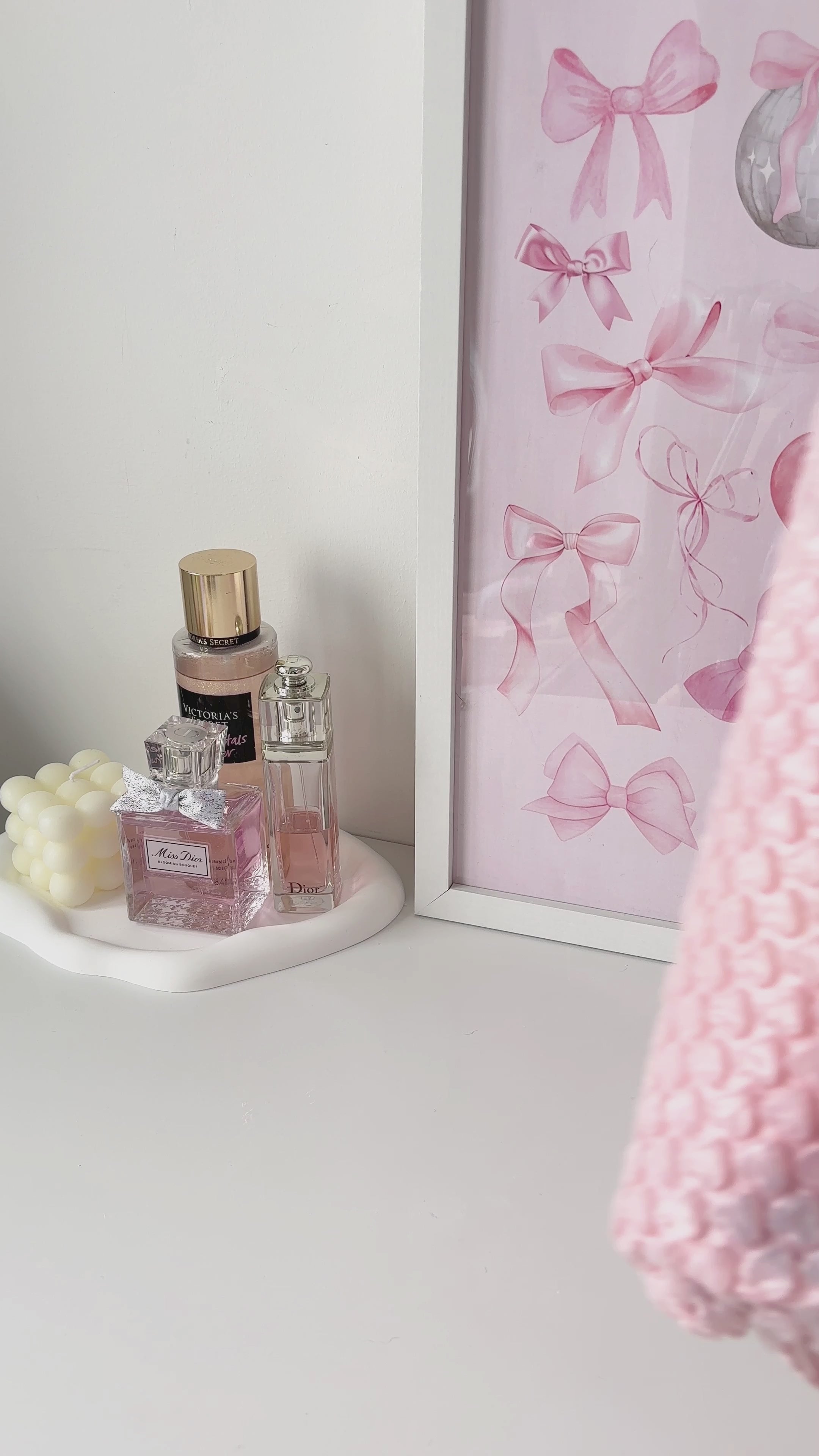 Spinny Jewelry Organizer